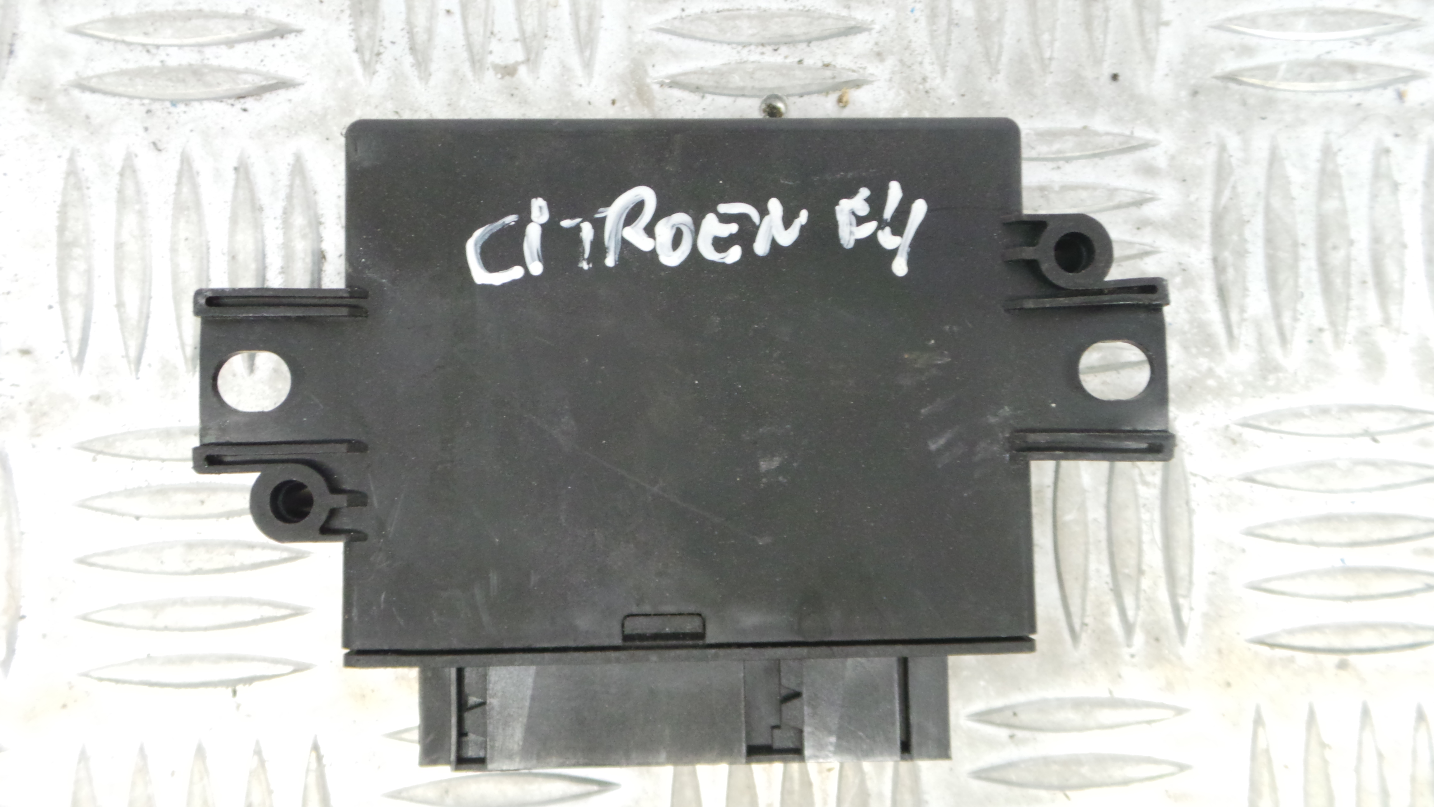 Centralina Sensores Estacionamento 9661594280 - CITROËN C4 I (LC_)-33111532