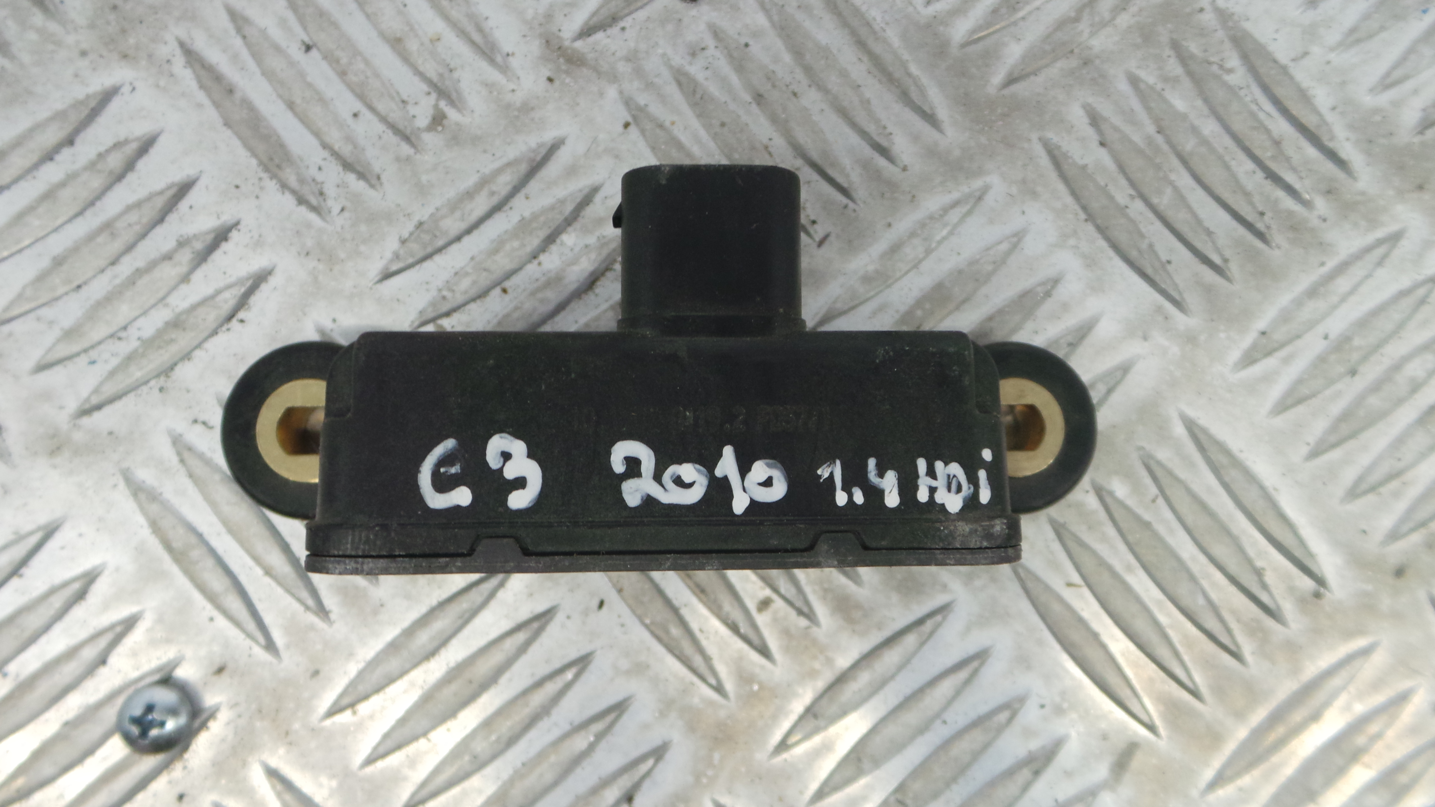 Sensor Esp 9663737780 - CITROËN C3 II (SC_)-33111554