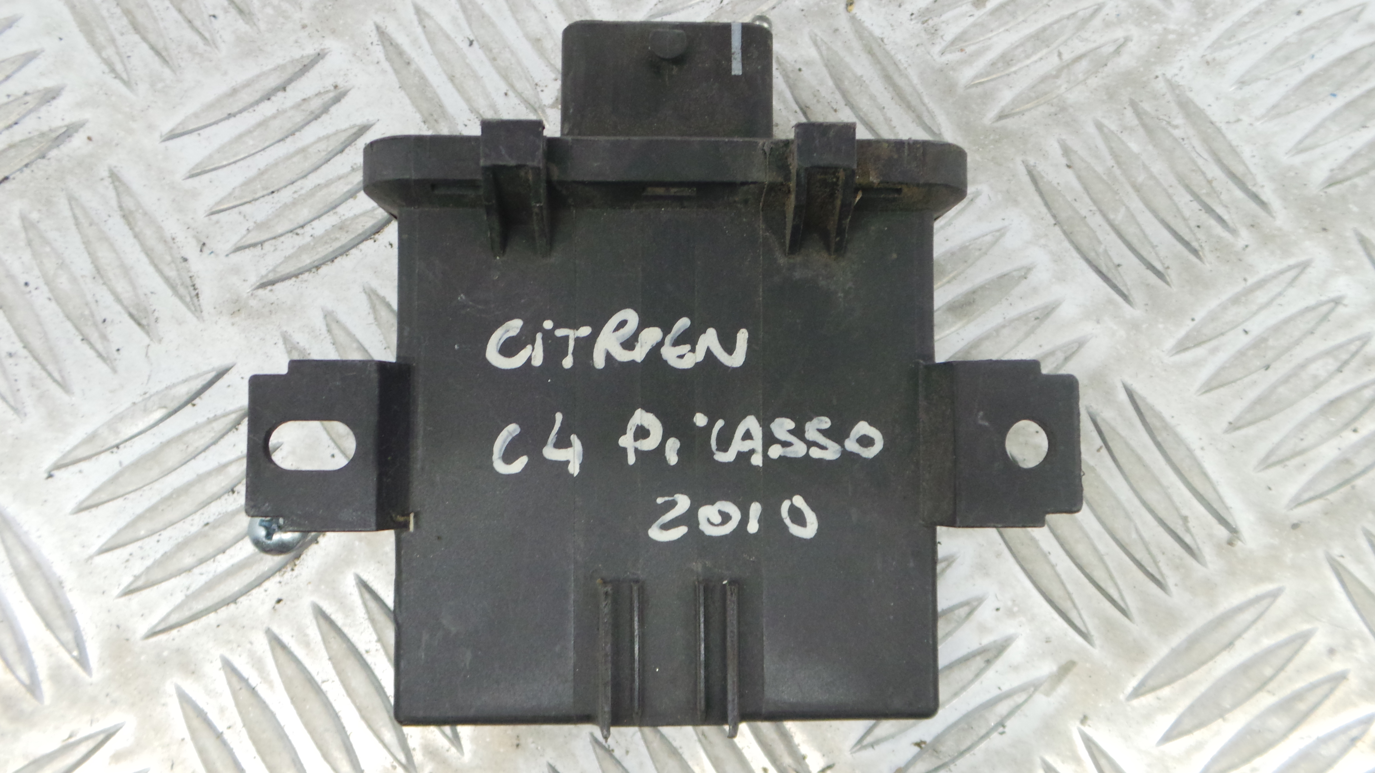 Centralina de Luzes 9682408680 - CITROËN C4 PICASSO I Veículo multiuso (UD_)-33111733
