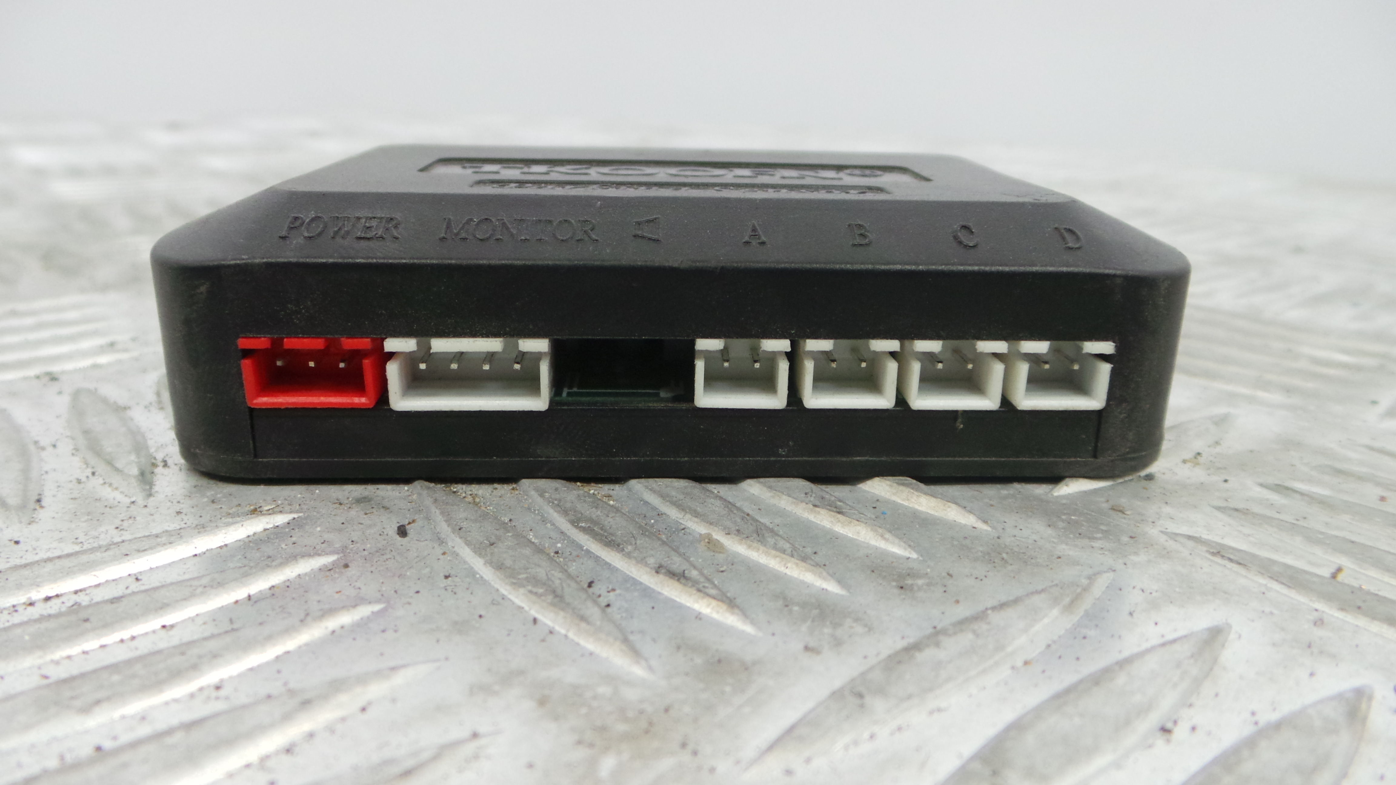 Centralina Sensores Estacionamento TKOOFN - PEUGEOT PARTNER Caixa/monovolume (5_, G_), PARTNER Van (-33111735