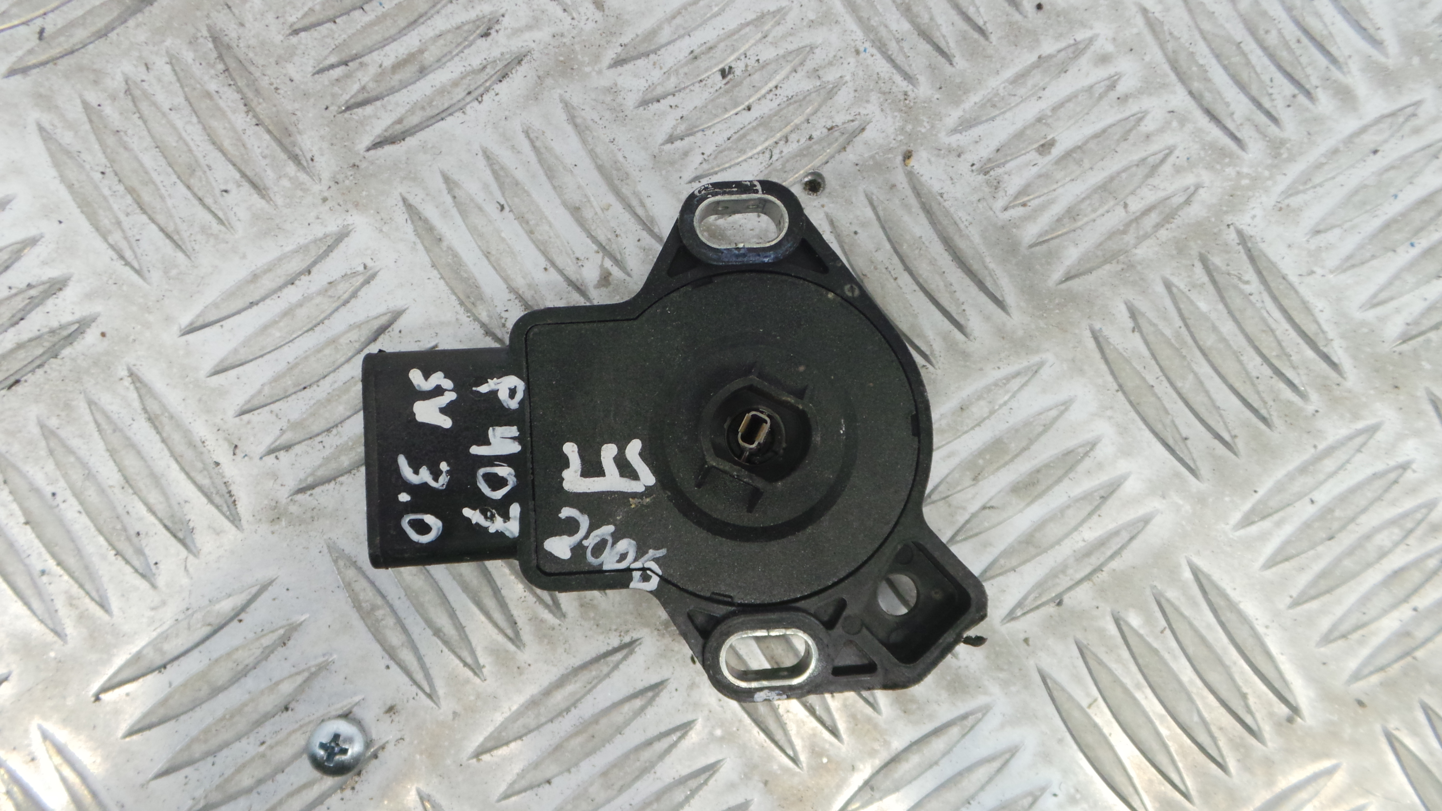 Centralina da Suspensão  9646629680 - PEUGEOT 407 SW (6E_, 6D_)-33111738