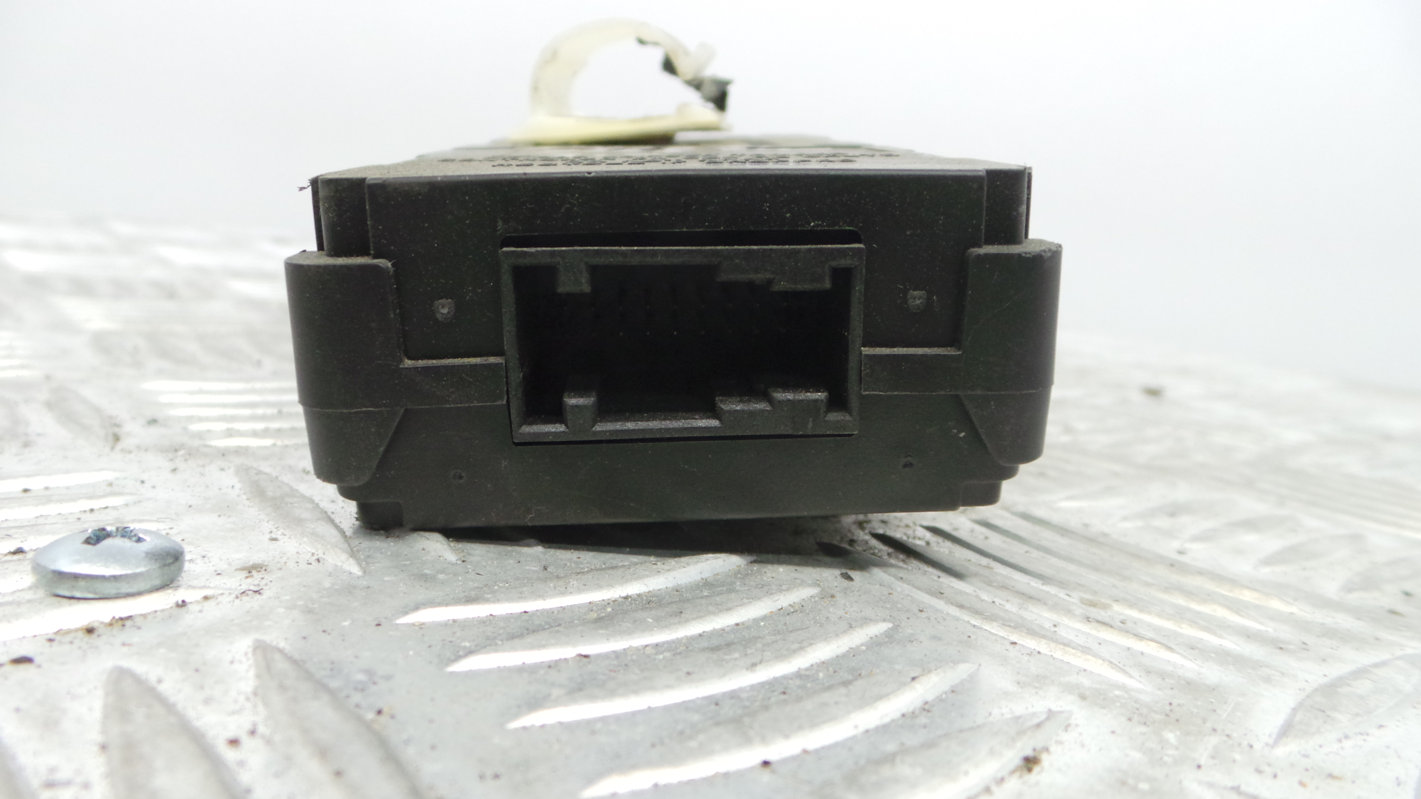 Sensor De Roda Sistema De Controlo Da Pressão Dos Pneus 9655140080 - PEUGEOT 407 SW (6E_, 6D_)-33111745
