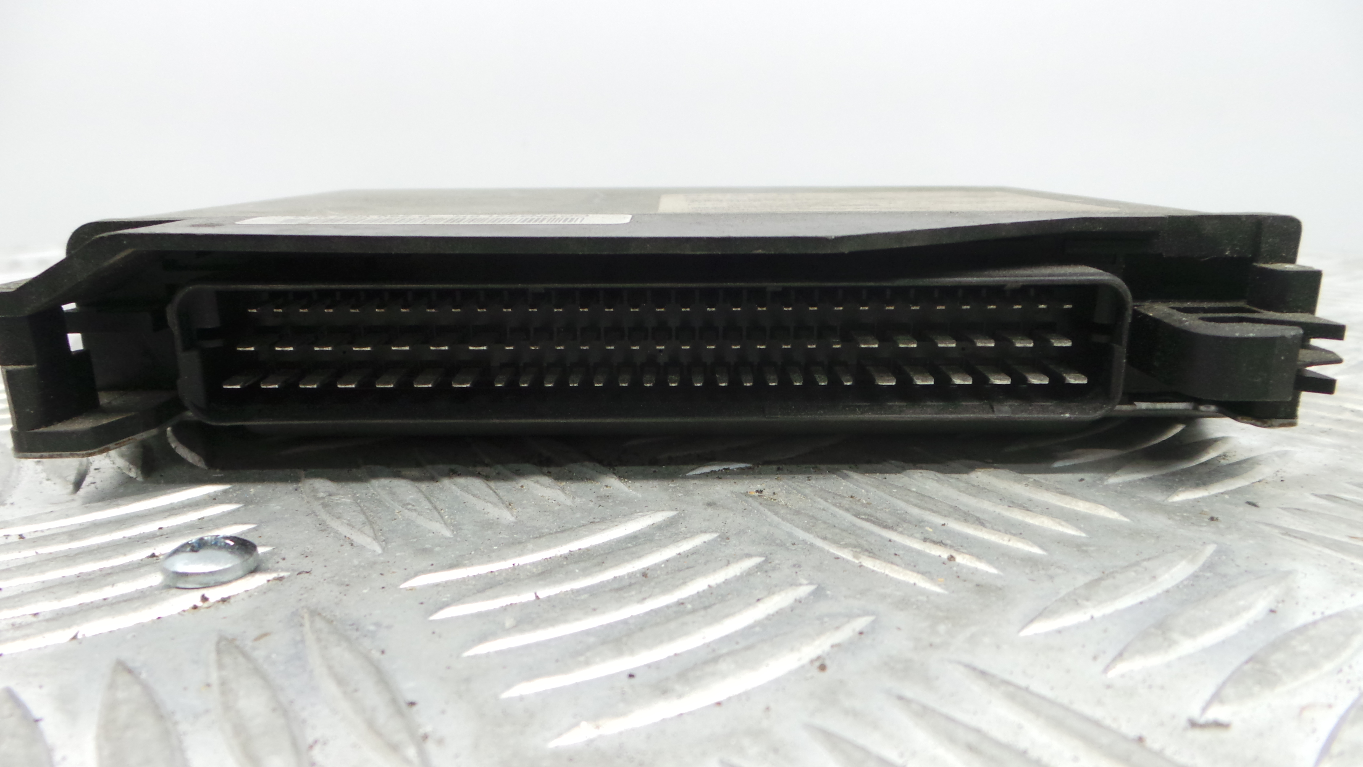 Centralina Caixa Velocidades 9643926680 - PEUGEOT 407 (6D_)-33111759