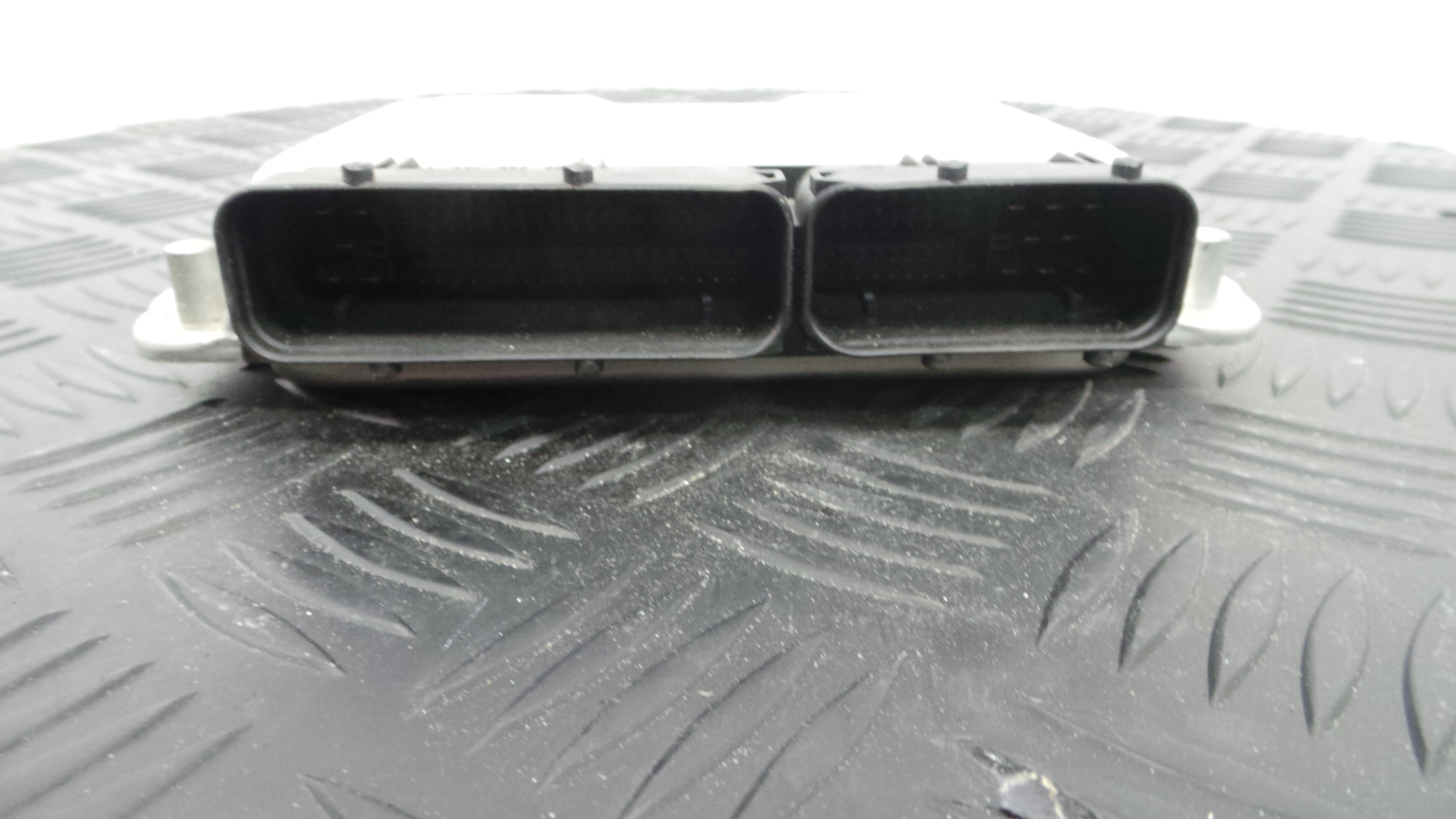 Centralina do Motor 038906019FP - AUDI A4 B6 (8E2)-33111795