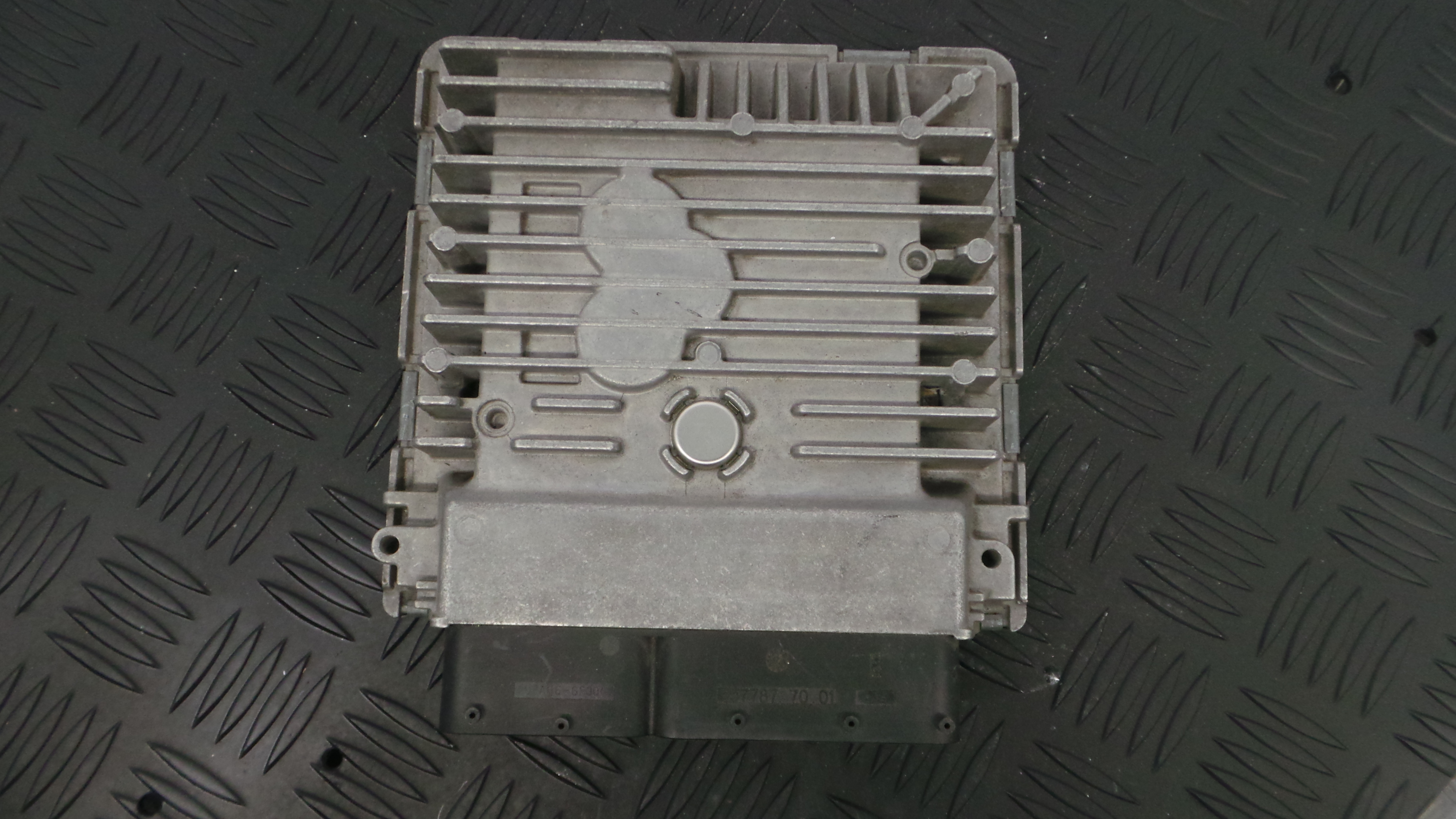 Centralina do Motor 03L906023LC - SEAT IBIZA IV (6J5, 6P1), IBIZA Mk IV (6J5, 6P1)-33111803