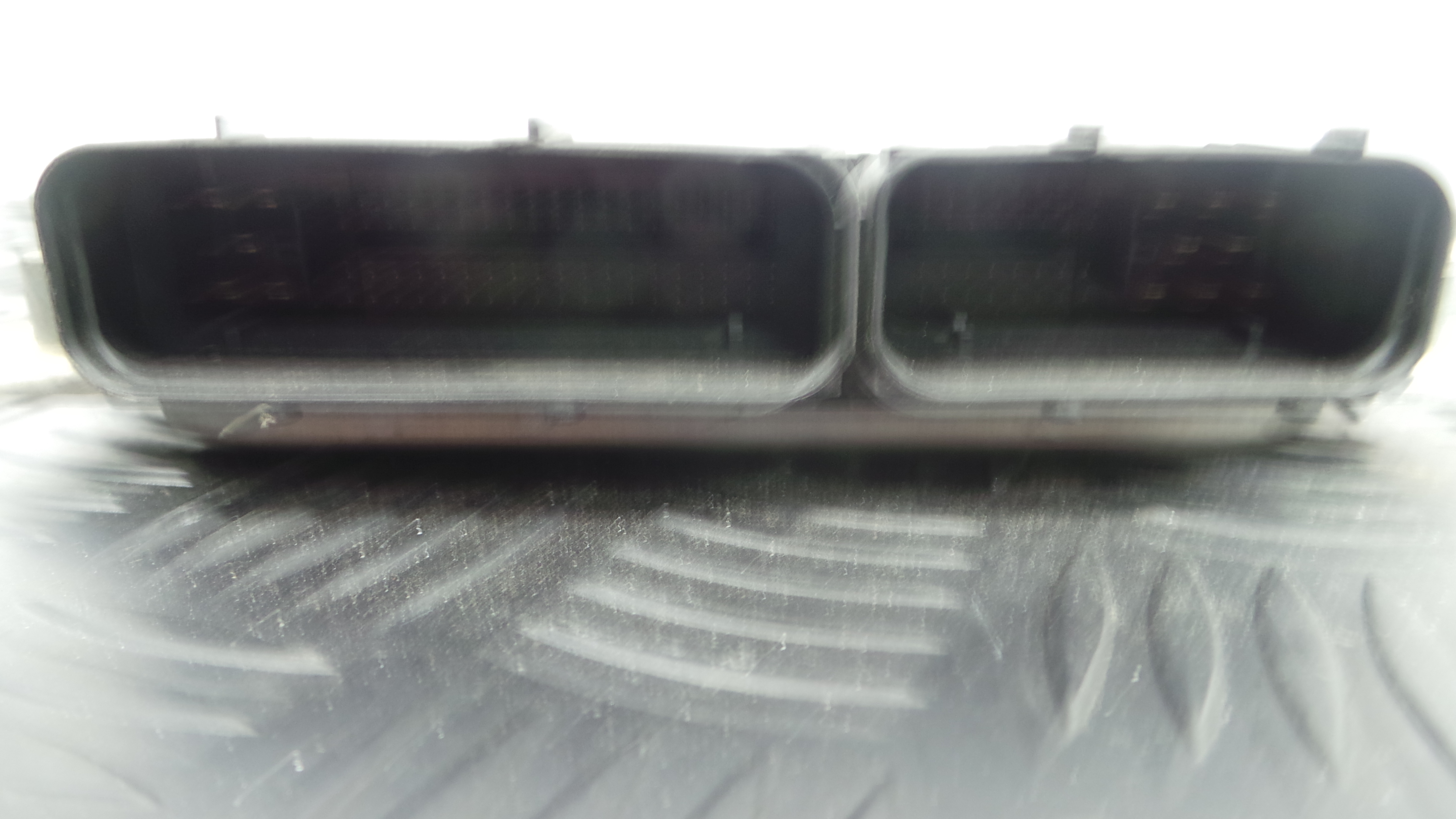 Centralina do Motor 045906019BF - VW POLO (9N_, 9A_)-33111809