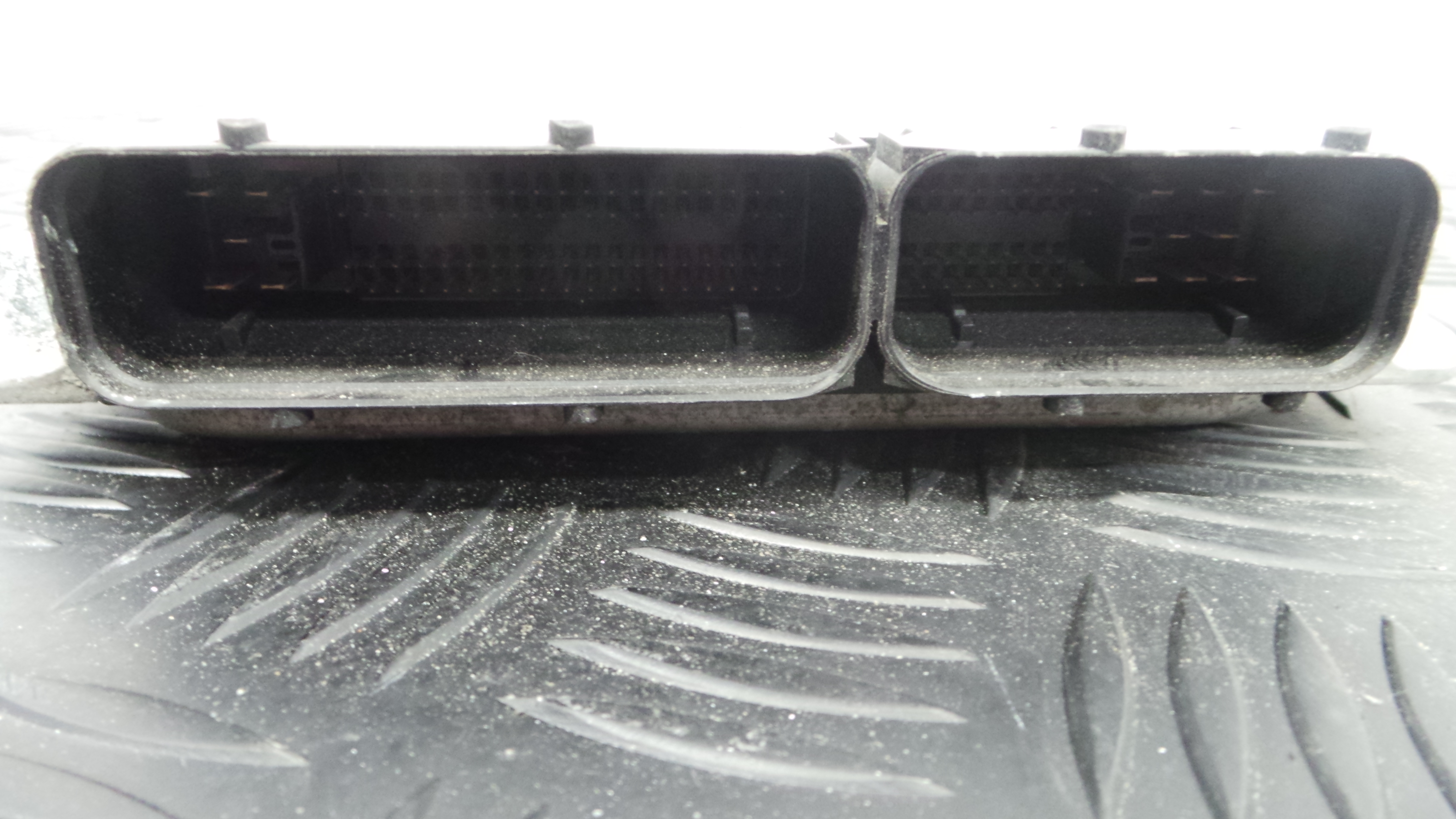 Centralina do Motor 038906012FB - VW GOLF IV (1J1), GOLF Mk IV (1J1)-33111812