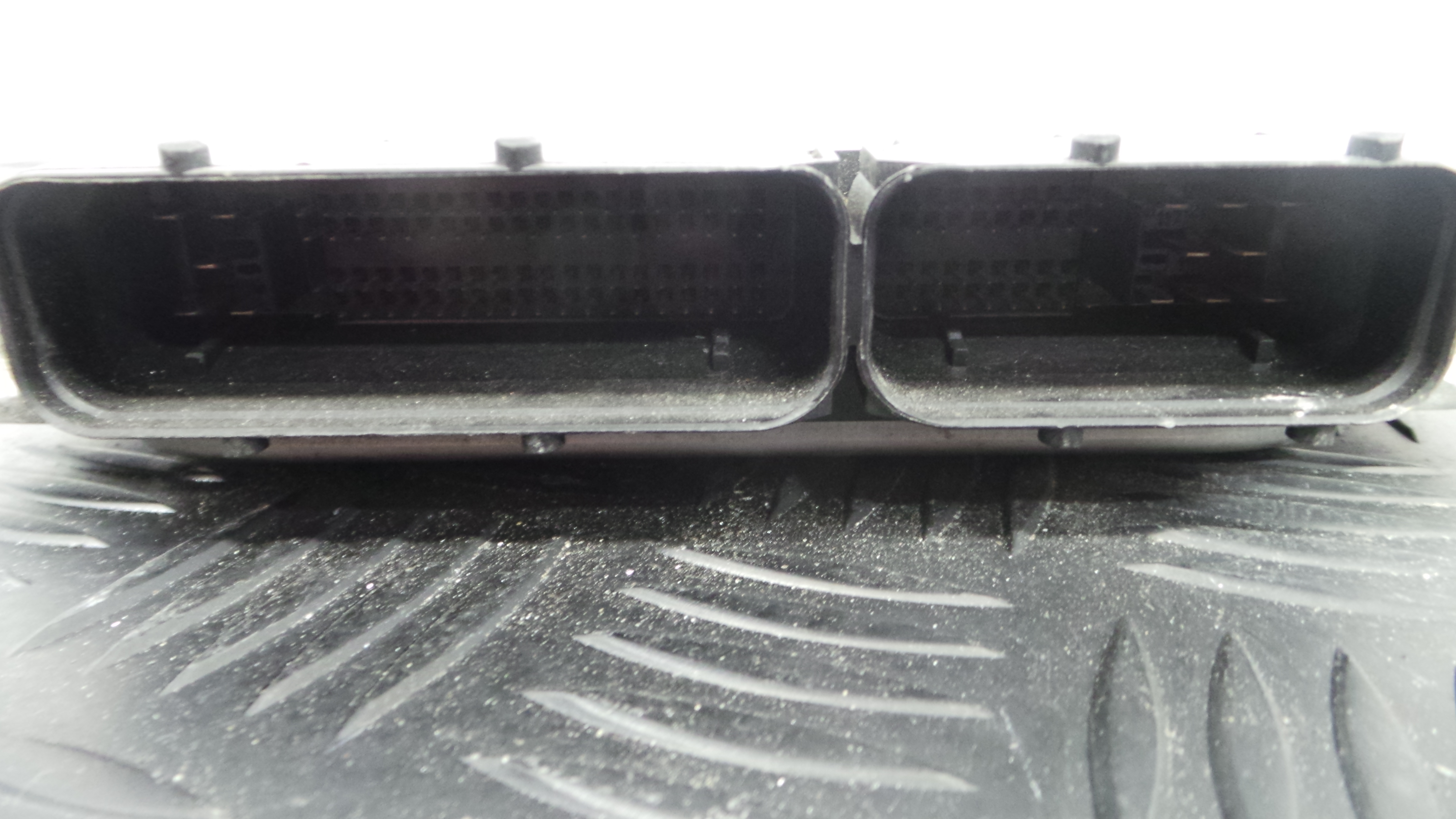 Centralina do Motor 038906012CA - SEAT LEON (1M1)-33111815