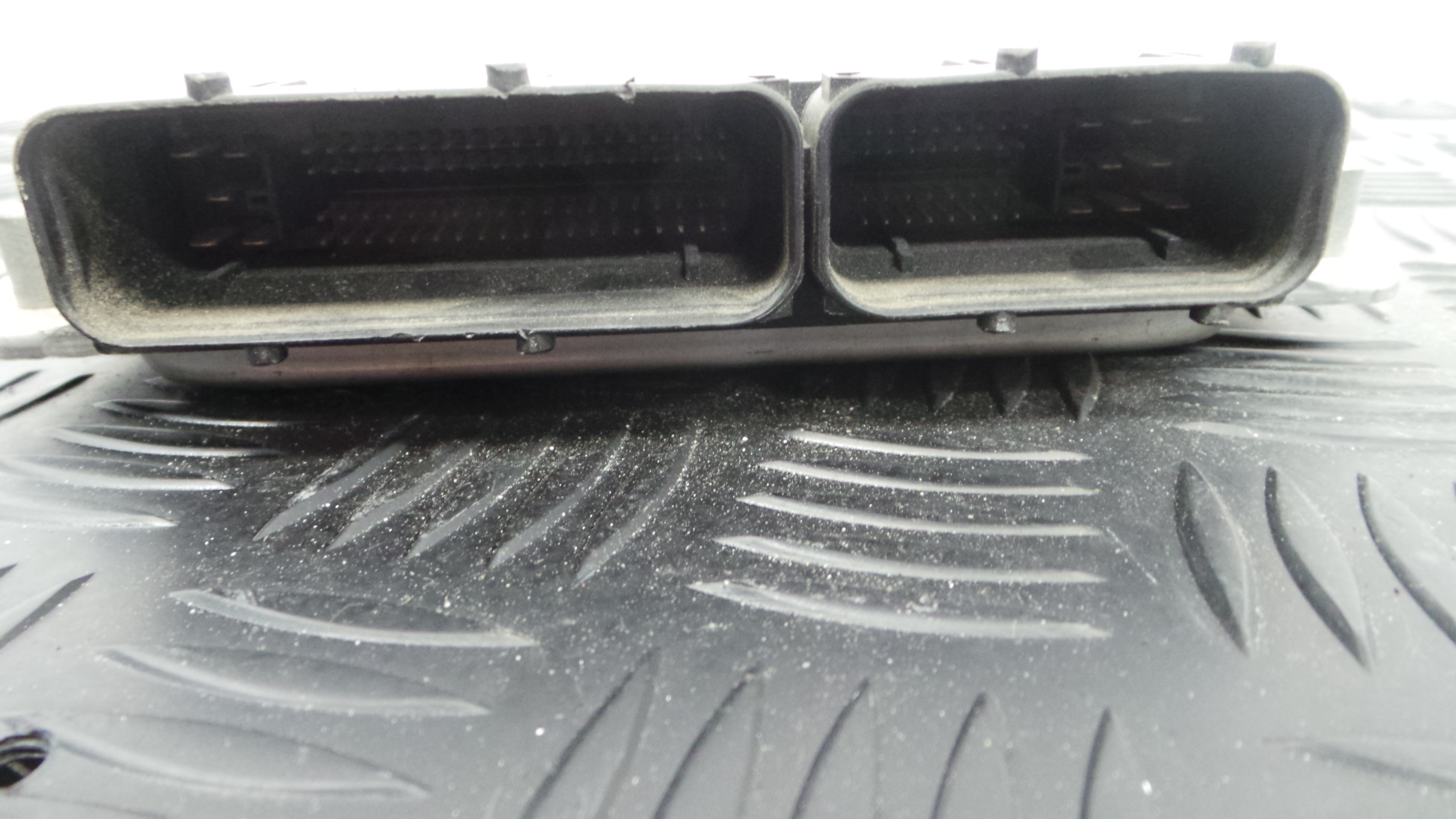 Centralina do Motor 045906019CA - VW POLO (9N_, 9A_)-33111824