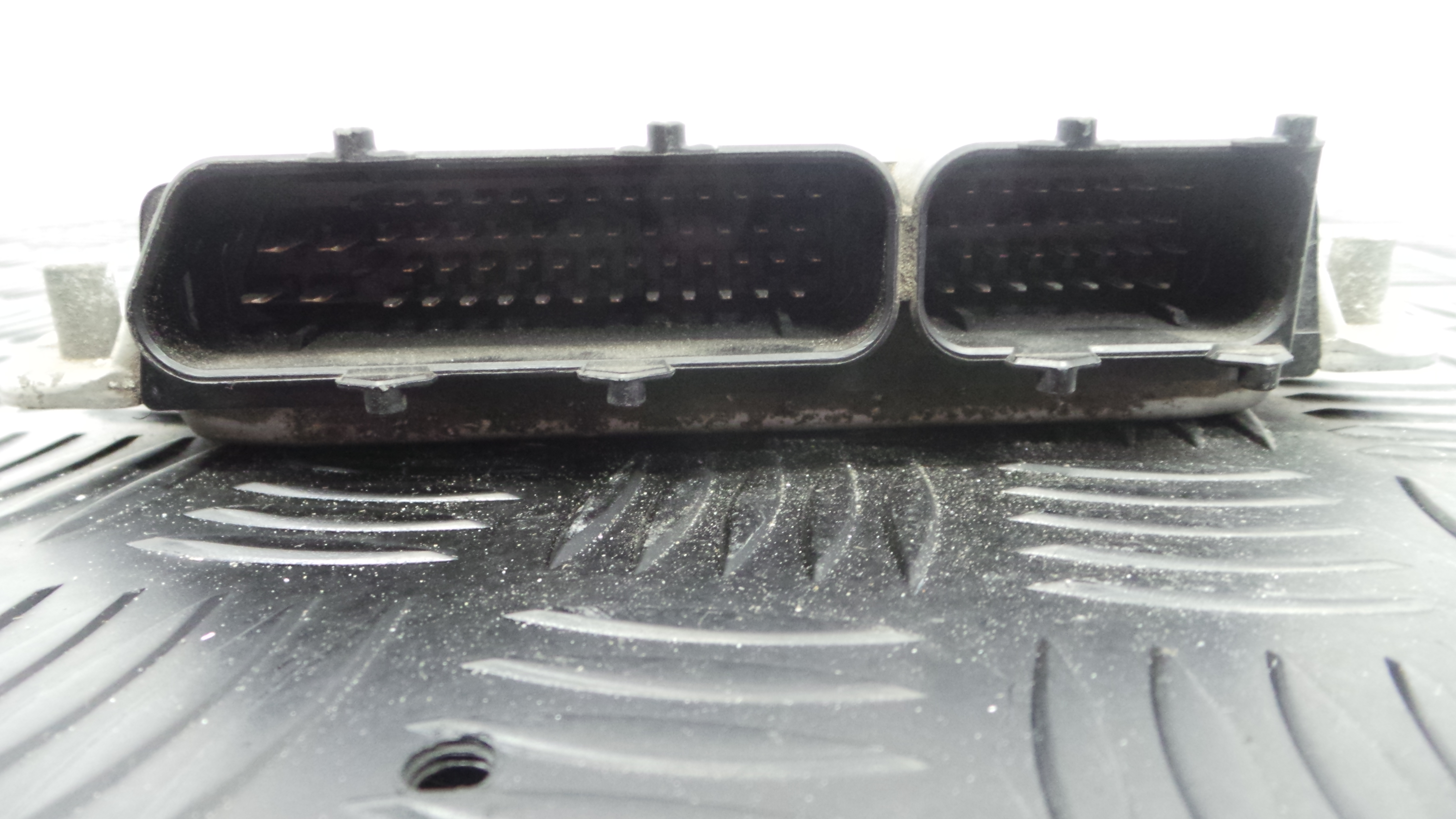 Centralina do Motor 036906032D - VW GOLF IV (1J1), GOLF Mk IV (1J1)-33111827