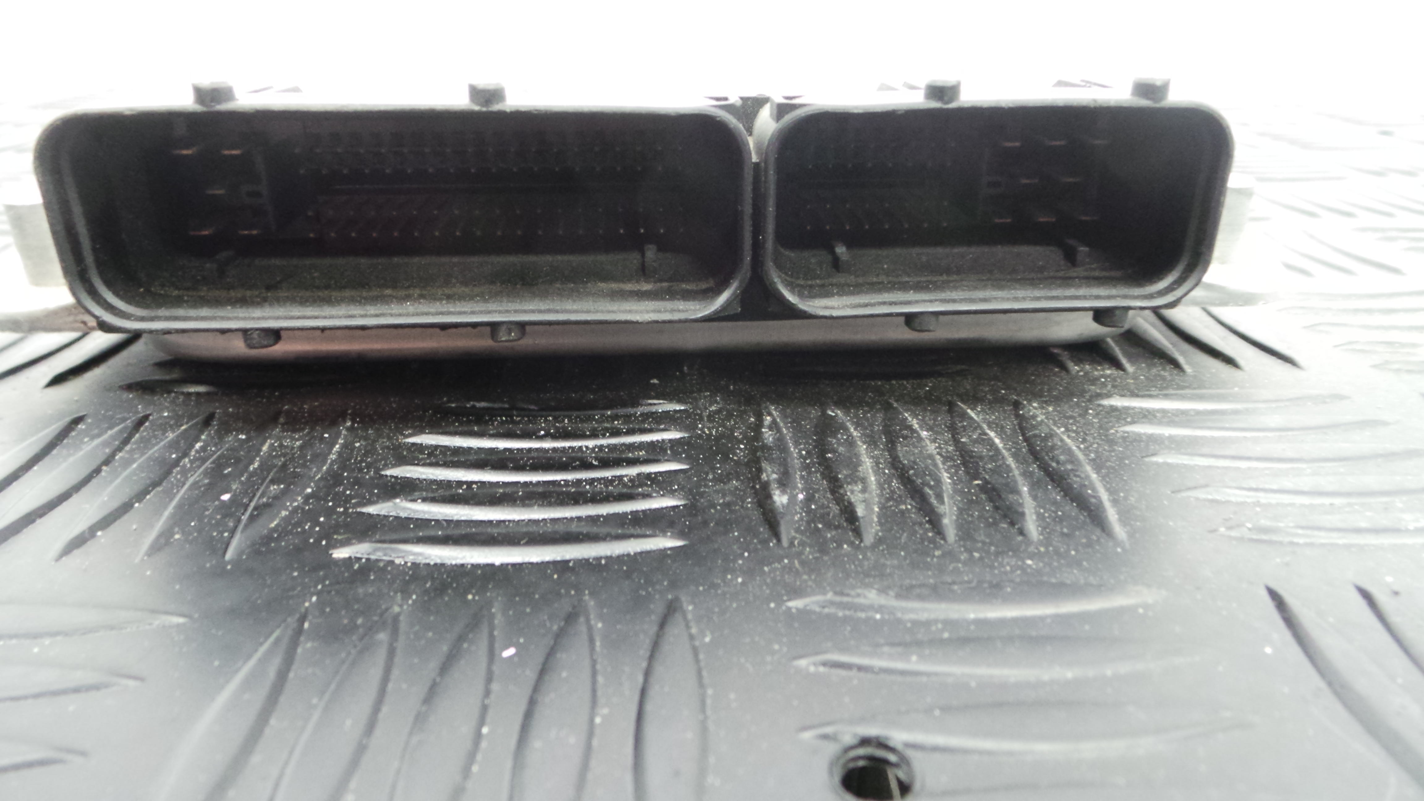 Centralina do Motor 038906019ER - VW PASSAT B5.5 (3B3)-33111833