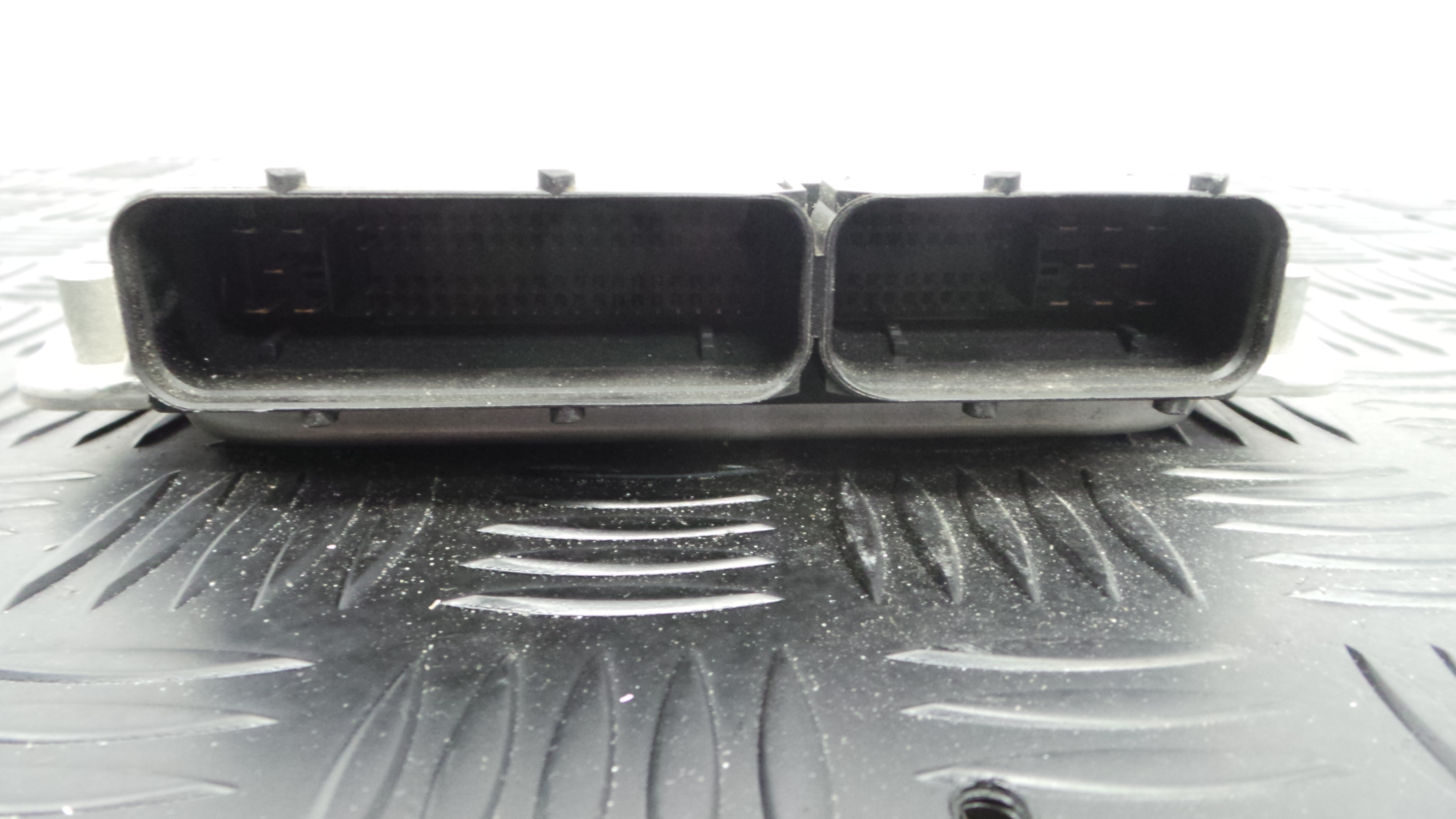 Centralina do Motor 045906019BF - VW POLO (9N_, 9A_)-33111836