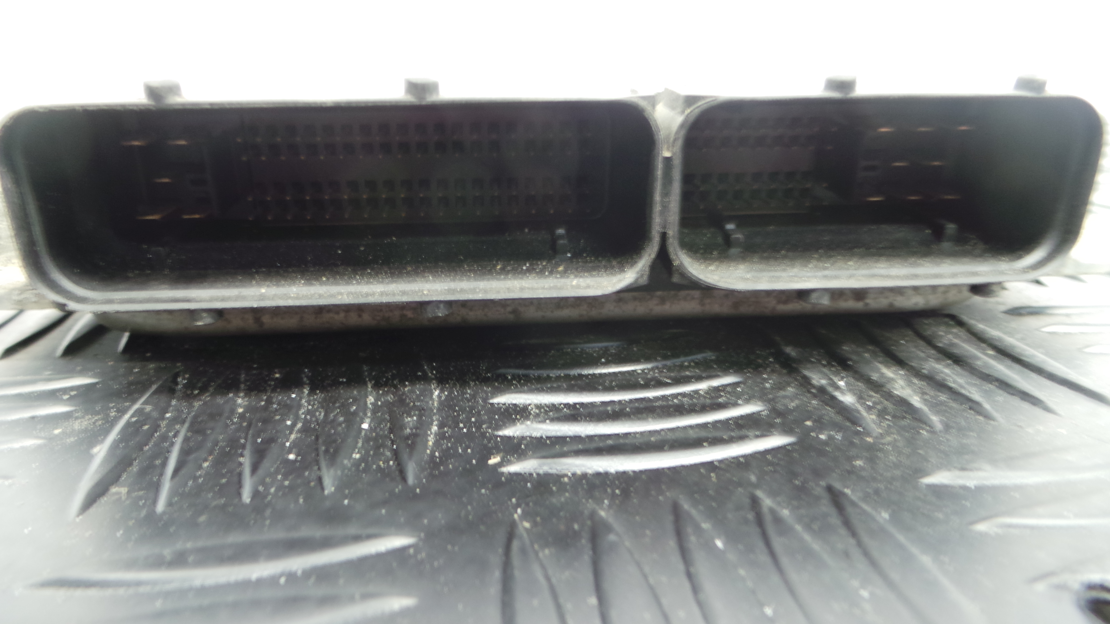 Centralina do Motor 038906012H - SKODA OCTAVIA I (1U2)-33111839