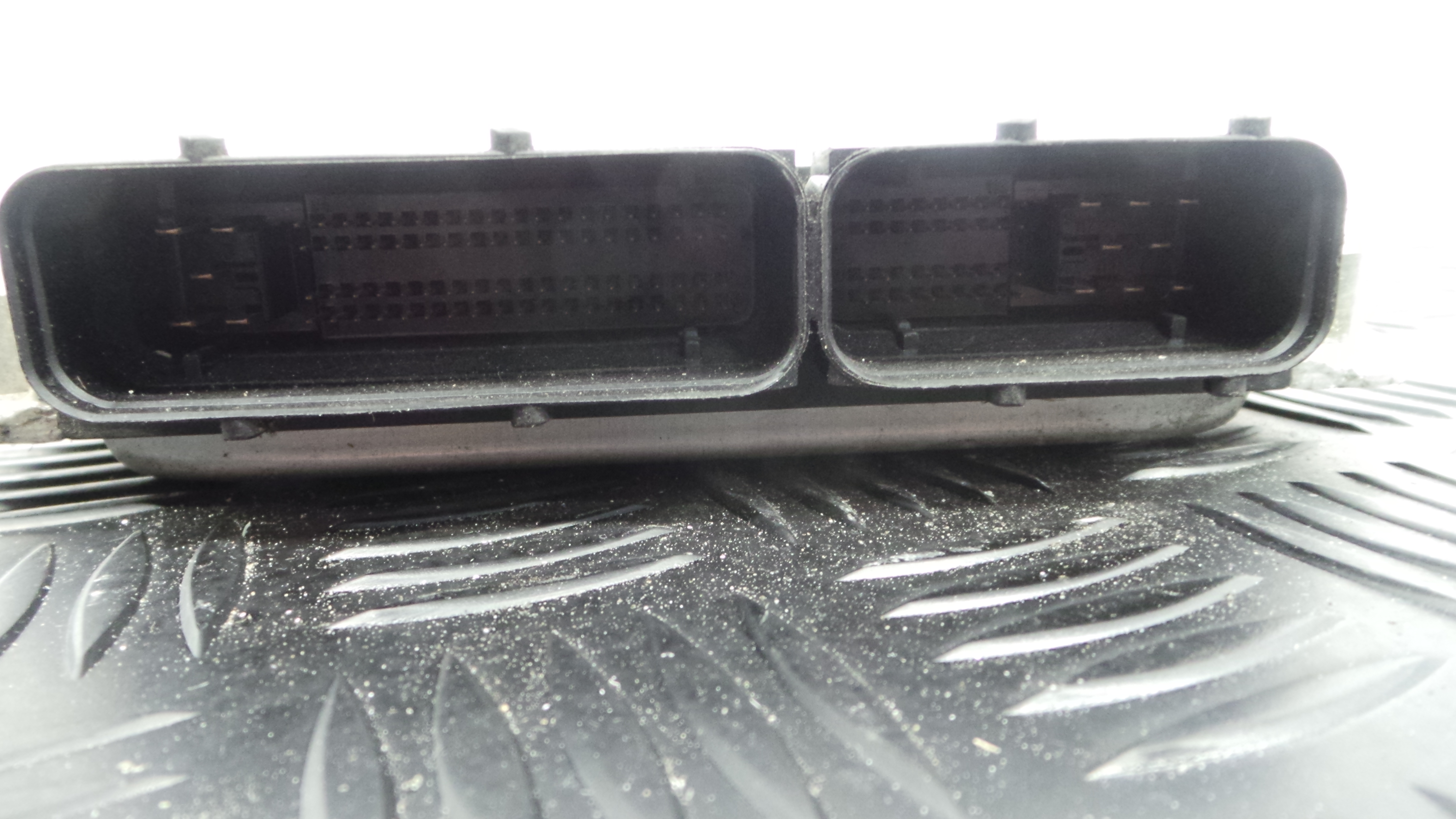 Centralina do Motor 045906019BQ - SKODA FABIA I (6Y2)-33111848