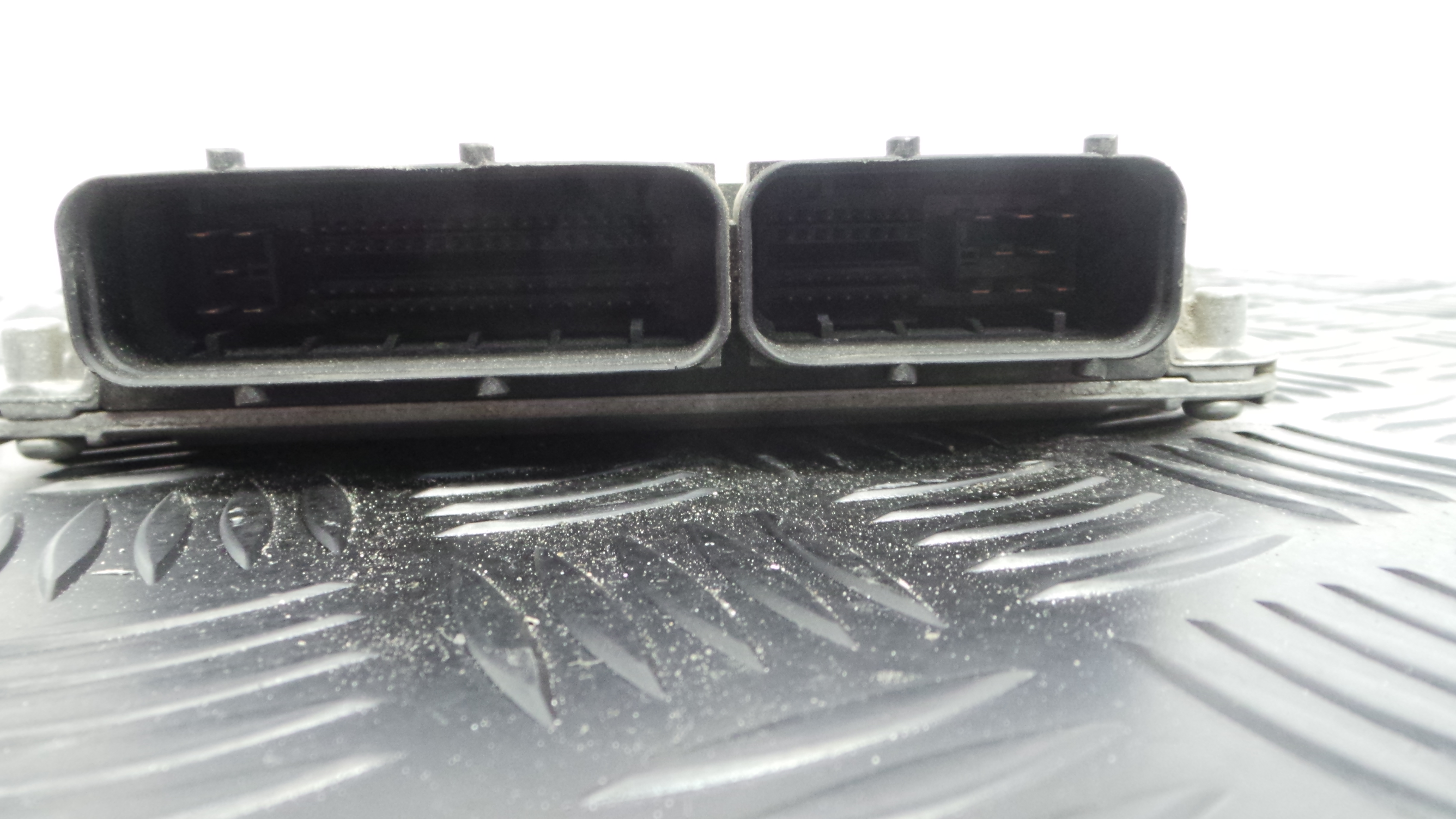 Centralina do Motor 03E906033 - VW POLO (9N_, 9A_)-33111854