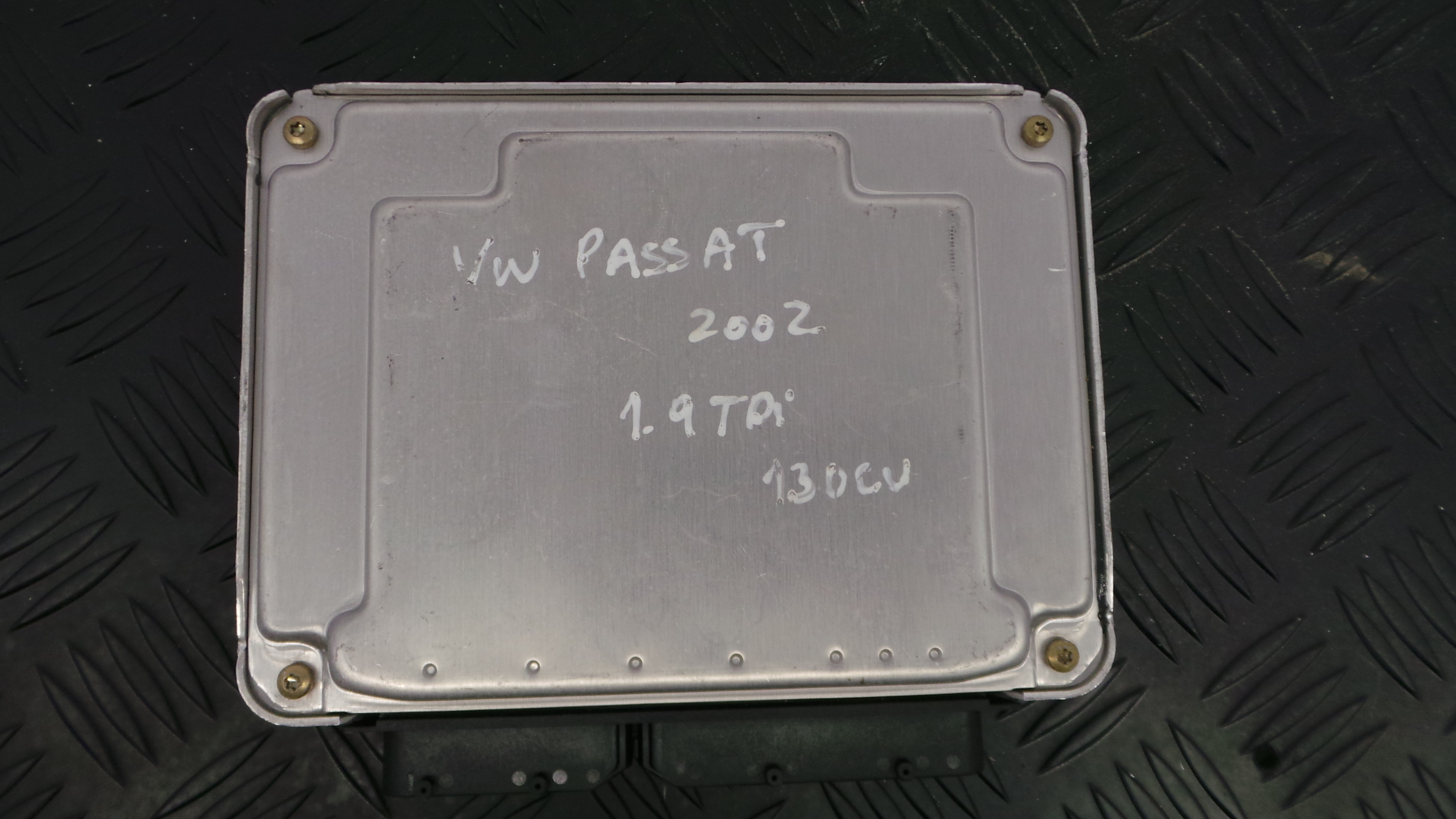 Centralina do Motor 038906019GS - VW PASSAT B5.5 (3B3)-33111866