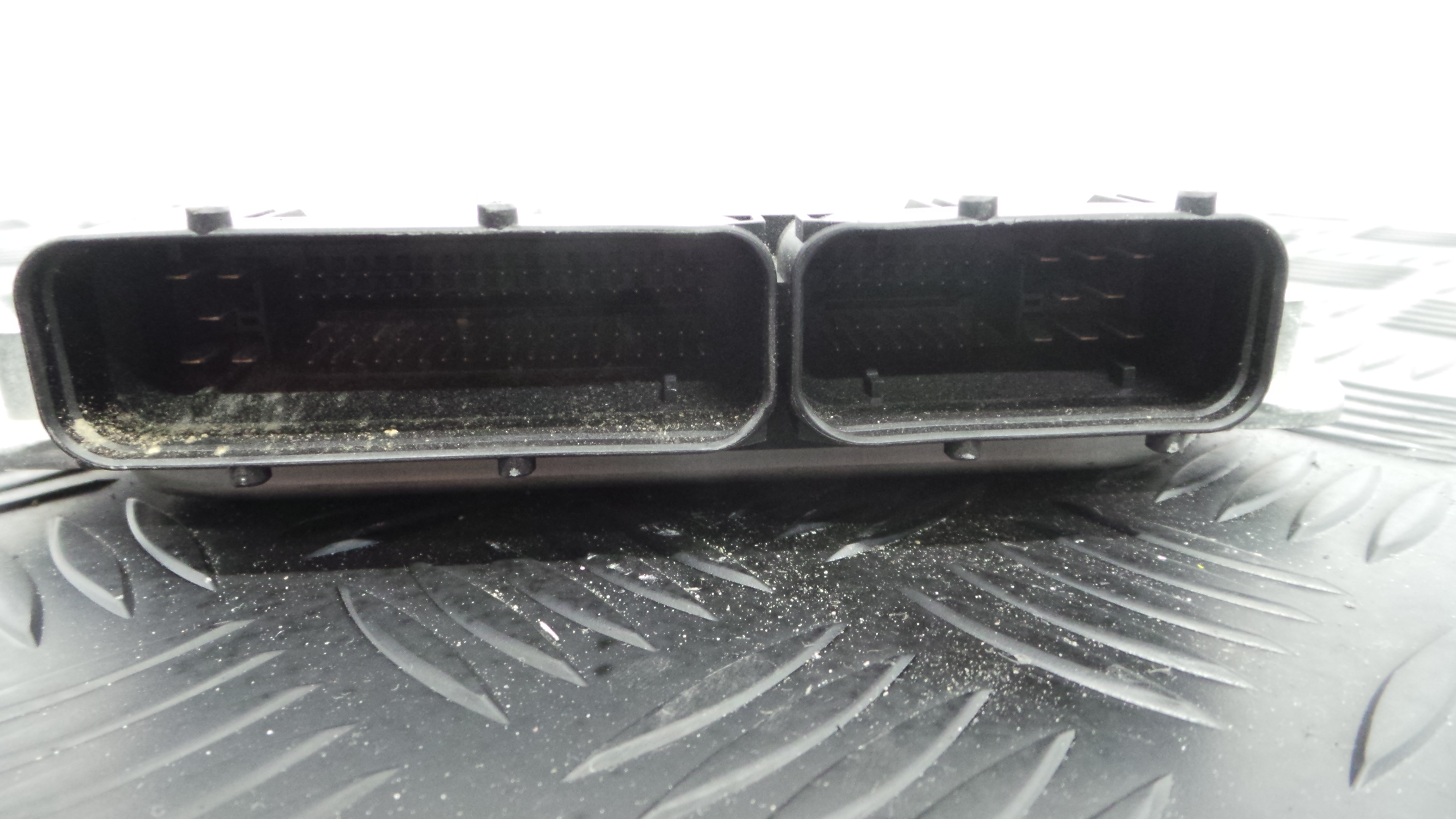 Centralina do Motor 038906019GS - VW PASSAT B5.5 (3B3)-33111866