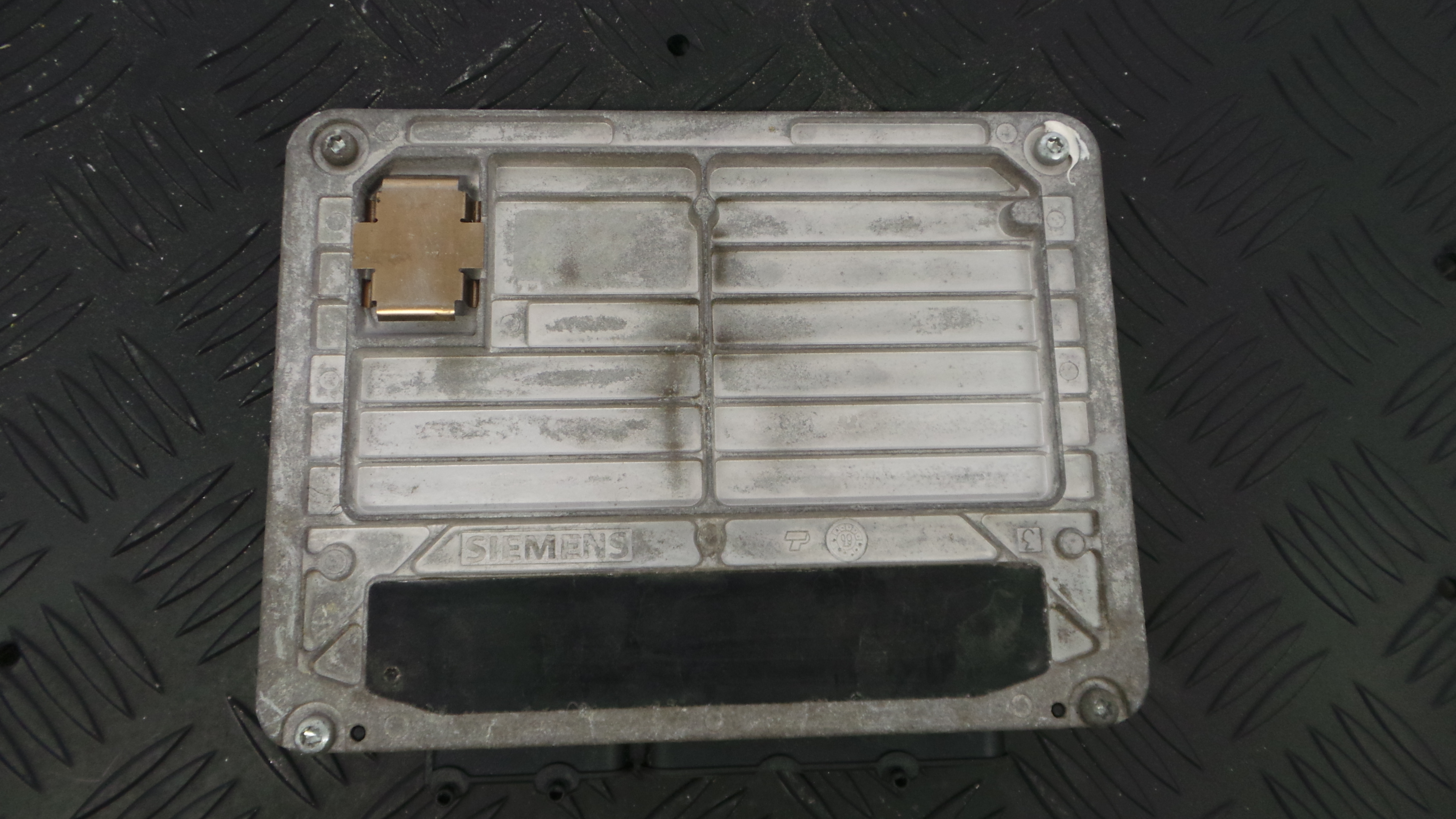 Centralina do Motor 06A906019BQ - VW GOLF IV (1J1), GOLF Mk IV (1J1)-33111896