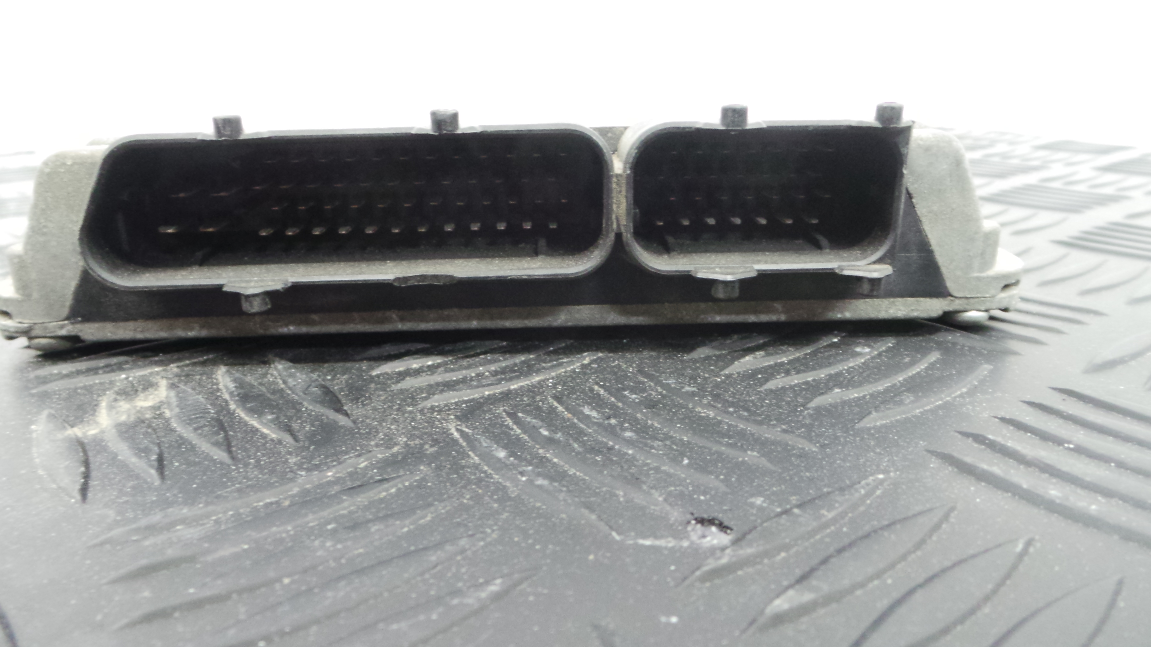 Centralina do Motor 06A906019BQ - VW GOLF IV (1J1), GOLF Mk IV (1J1)-33111896