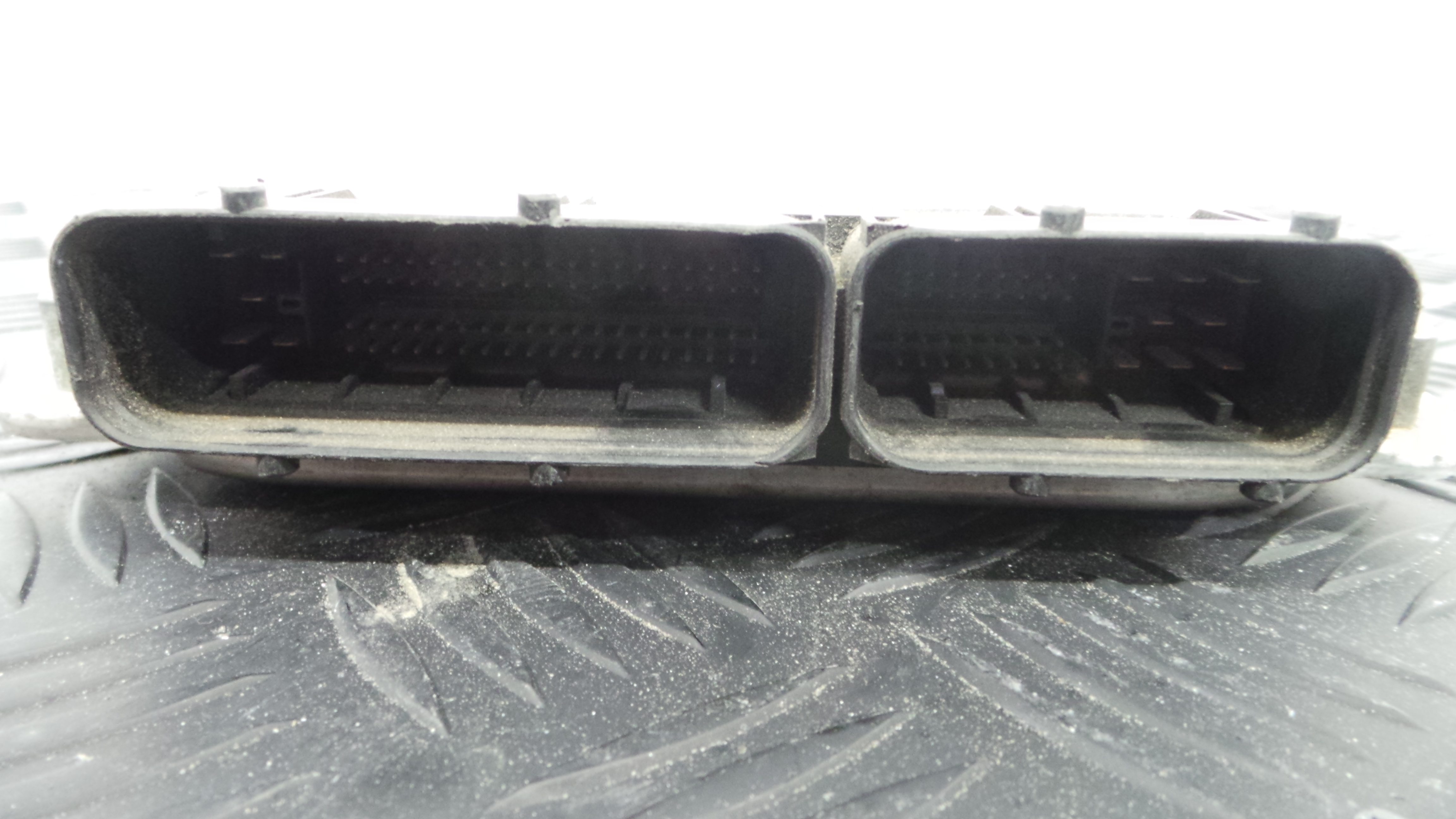 Centralina do Motor 038906019KT - SEAT IBIZA III (6L1), IBIZA Mk III (6L1)-33111905