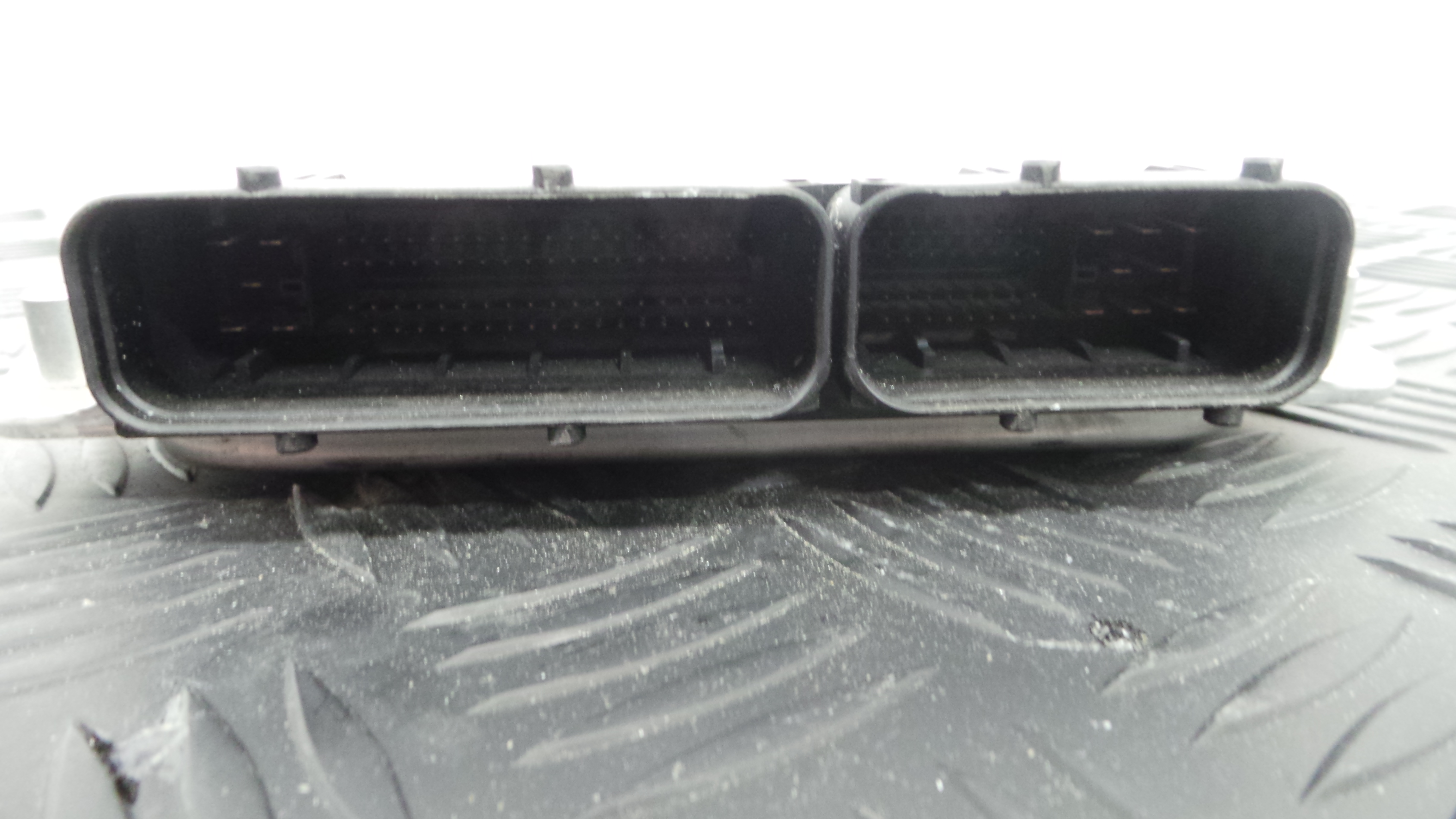 Centralina do Motor 038906019FP - AUDI A4 B6 (8E2)-33111908