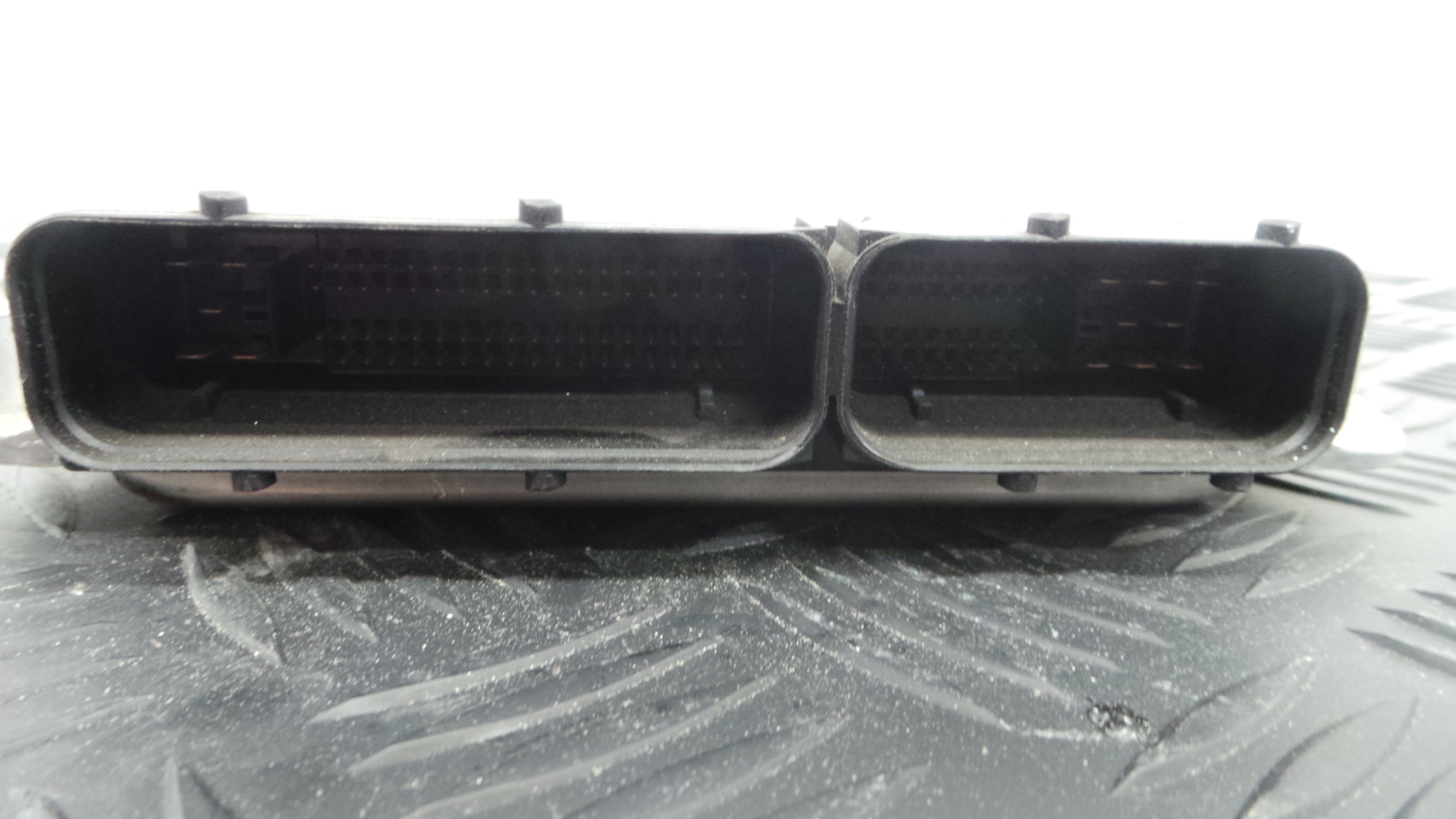 Centralina do Motor 038906019AN - AUDI A4 B6 (8E2)-33111917