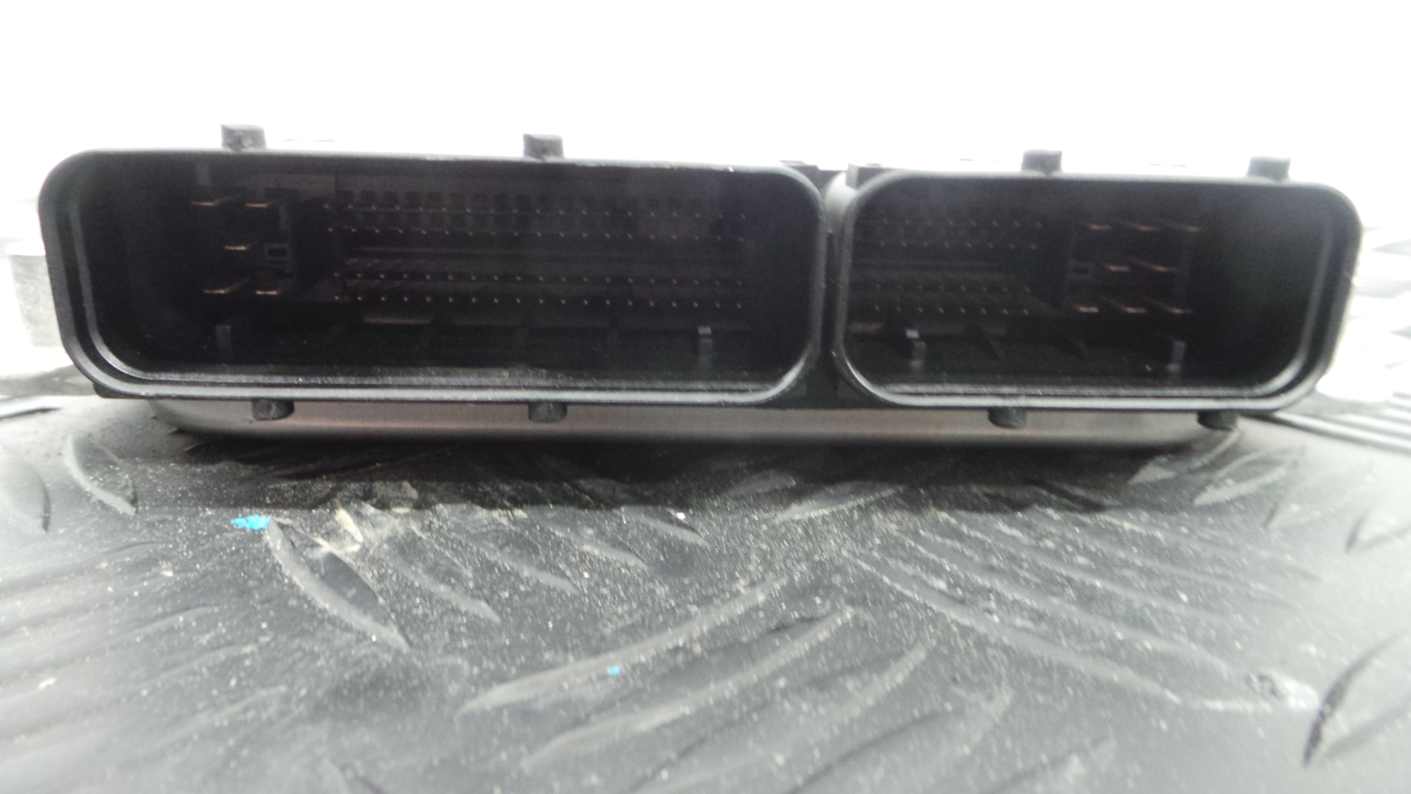 Centralina do Motor 038906019JQ - AUDI A4 B6 (8E2)-33111923