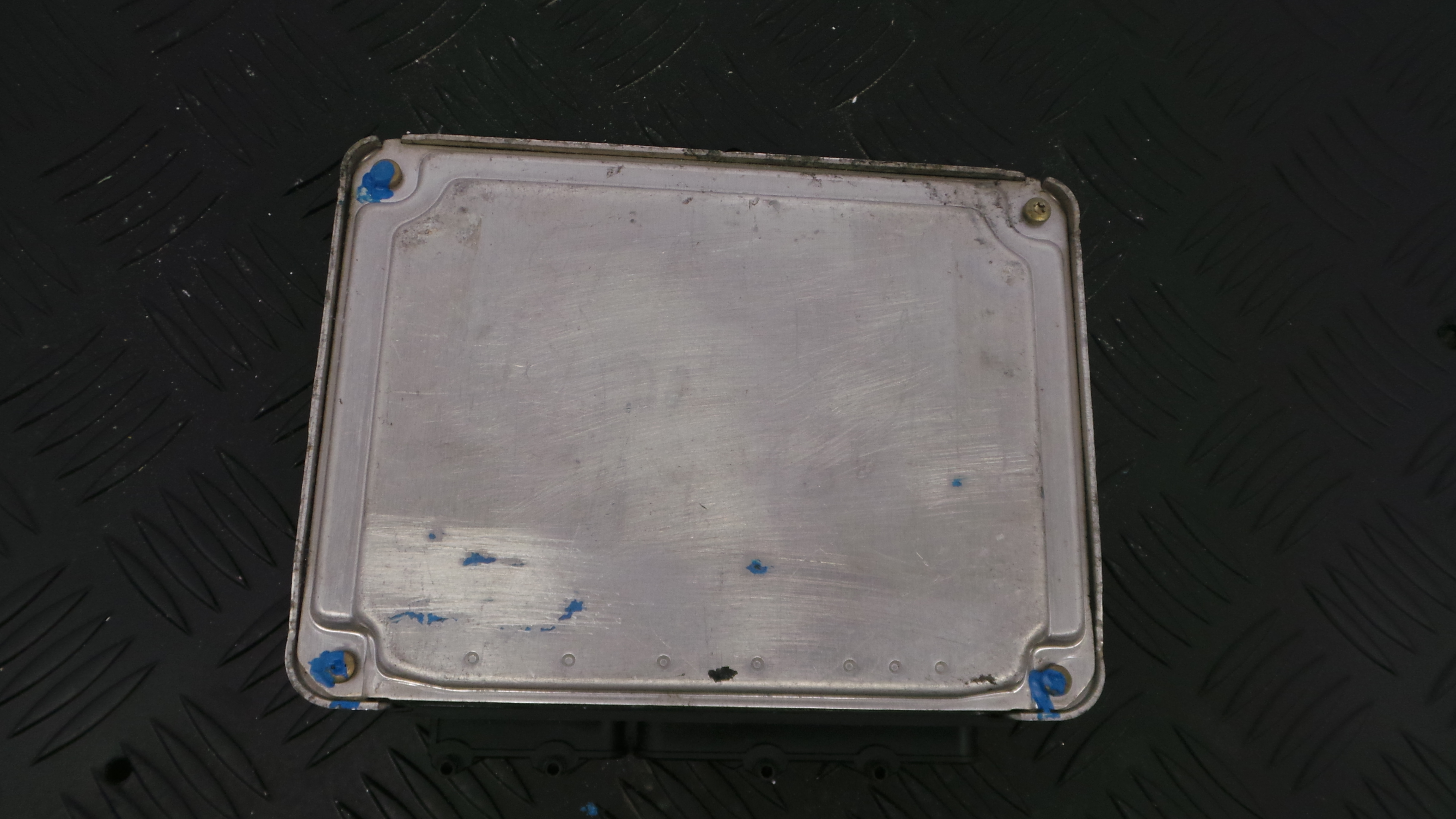 Centralina do Motor 036906032M - SEAT LEON (1M1)-33111926 Centralina do Motor 036906032M - SEAT LEON (1M1)-33111926