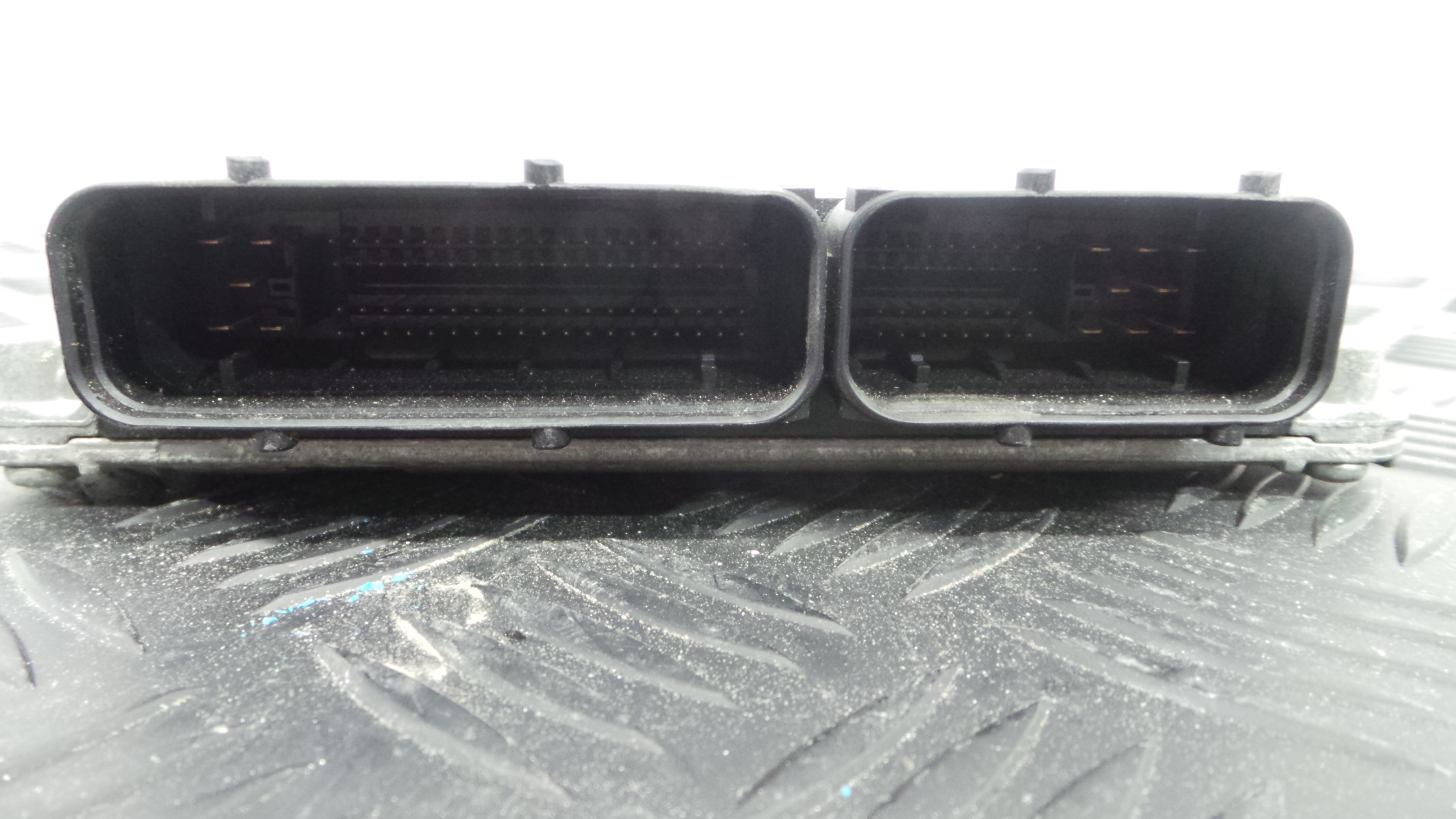 Centralina do Motor 03E906033L - VW POLO (9N_, 9A_)-33111941