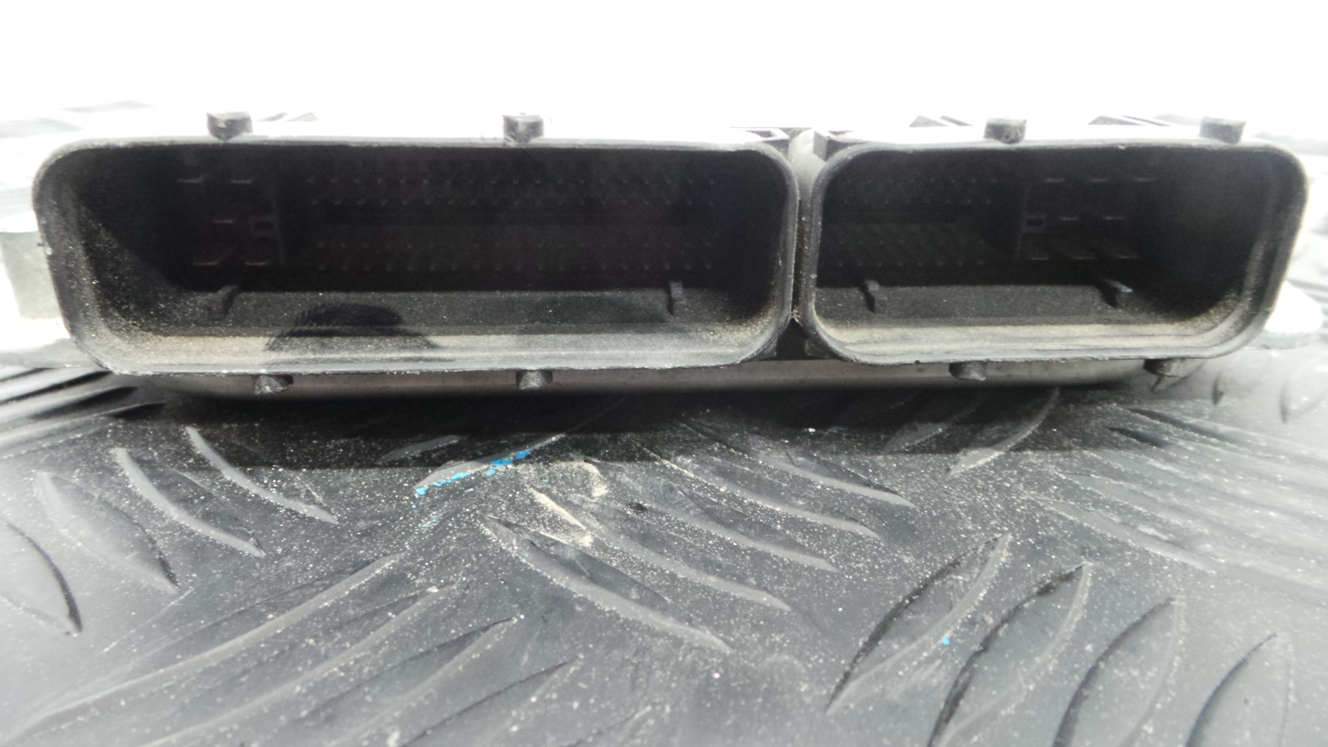 Centralina do Motor 038906019HT - SEAT IBIZA III (6L1), IBIZA Mk III (6L1)-33111948