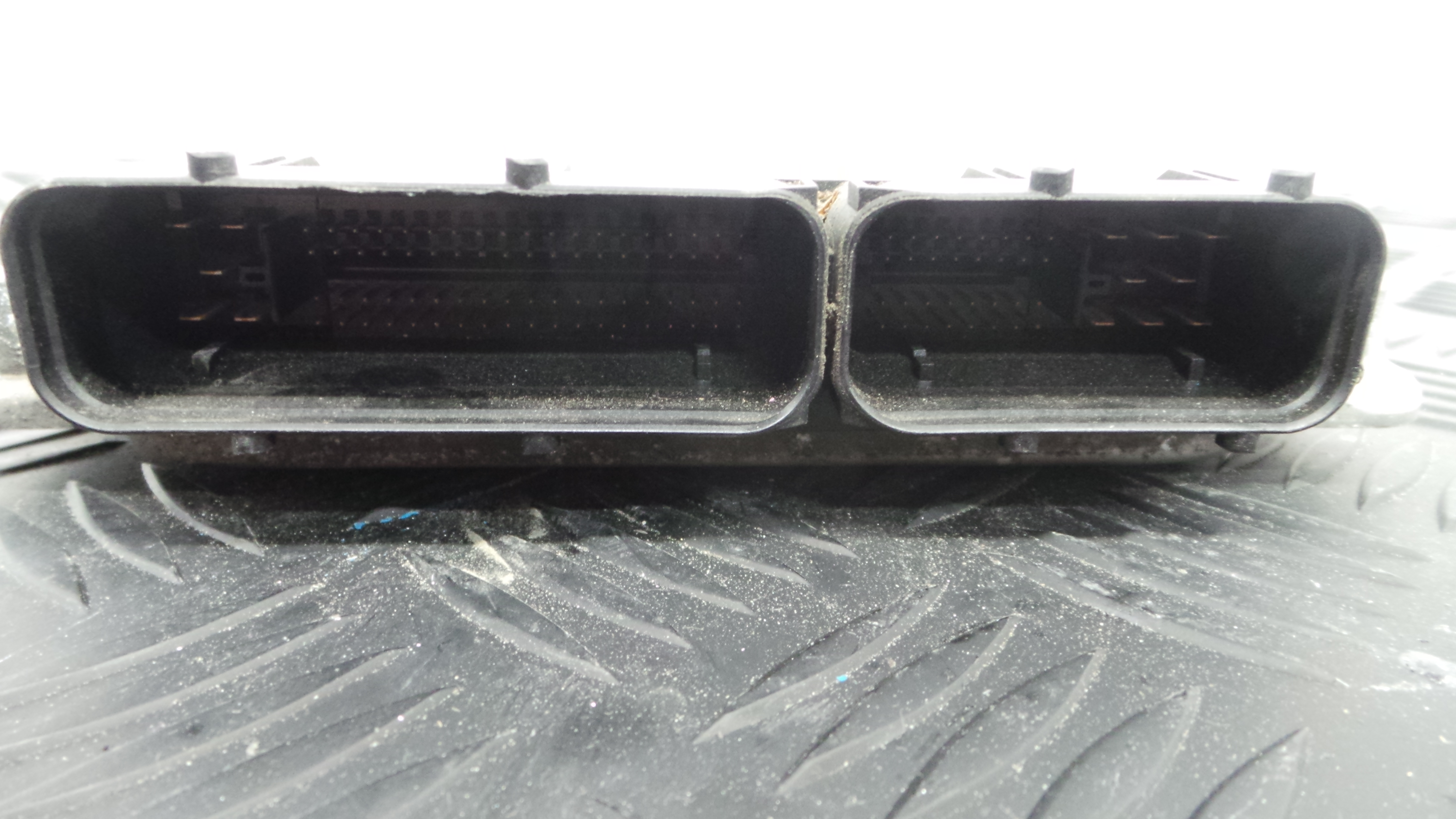 Centralina do Motor 038906019DD - VW GOLF IV (1J1), GOLF Mk IV (1J1)-33111954