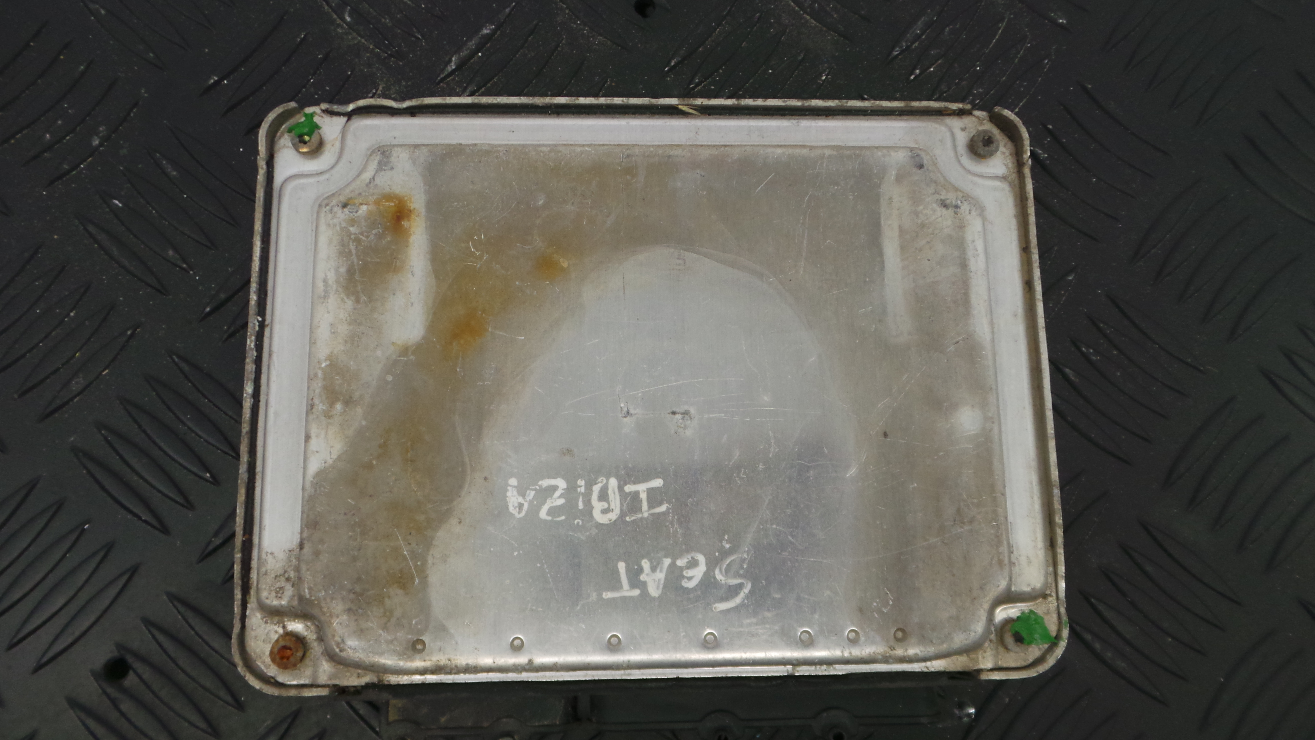 Centralina do Motor 6K0906032C - SEAT IBIZA II (6K1), IBIZA Mk II (6K1)-33111957 Centralina do Motor 6K0906032C - SEAT IBIZA II (6K1), IBIZA Mk II (6K1)-33111957