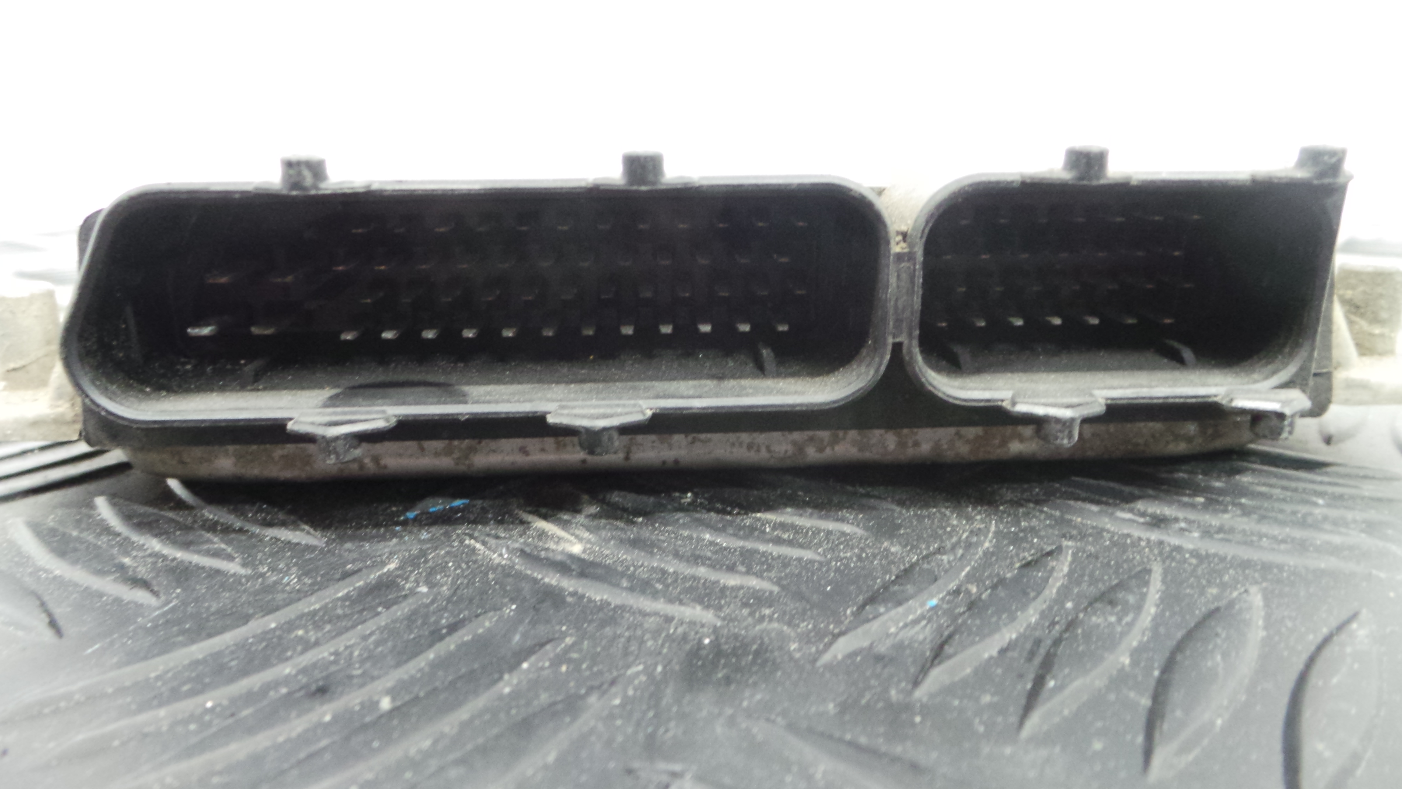 Centralina do Motor 6K0906032C - SEAT IBIZA II (6K1), IBIZA Mk II (6K1)-33111957