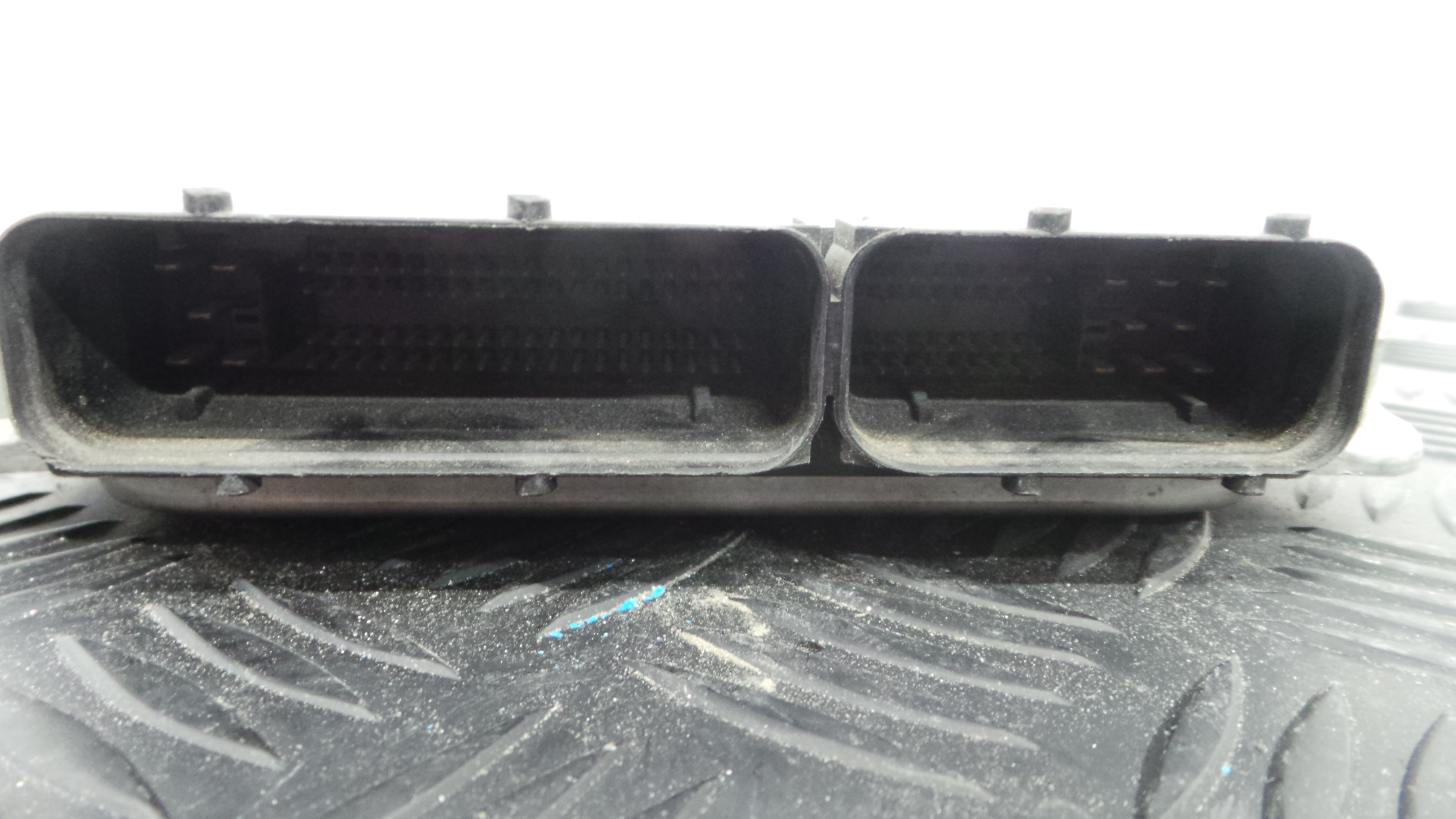 Centralina do Motor 038906019KT - SEAT IBIZA III (6L1), IBIZA Mk III (6L1)-33111962