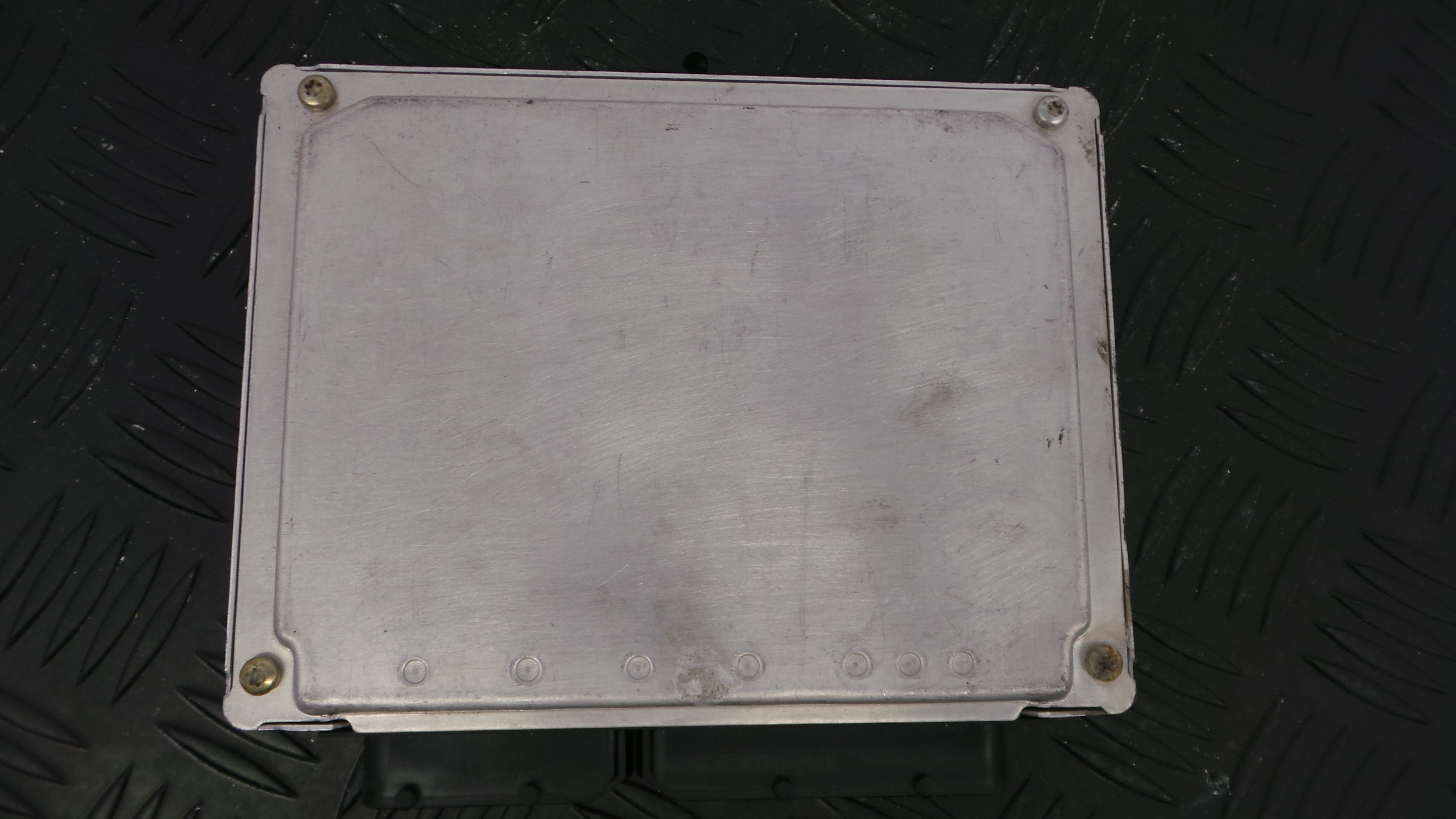 Centralina do Motor 4B0906018CG - VW PASSAT B5.5 (3B3)-33111973