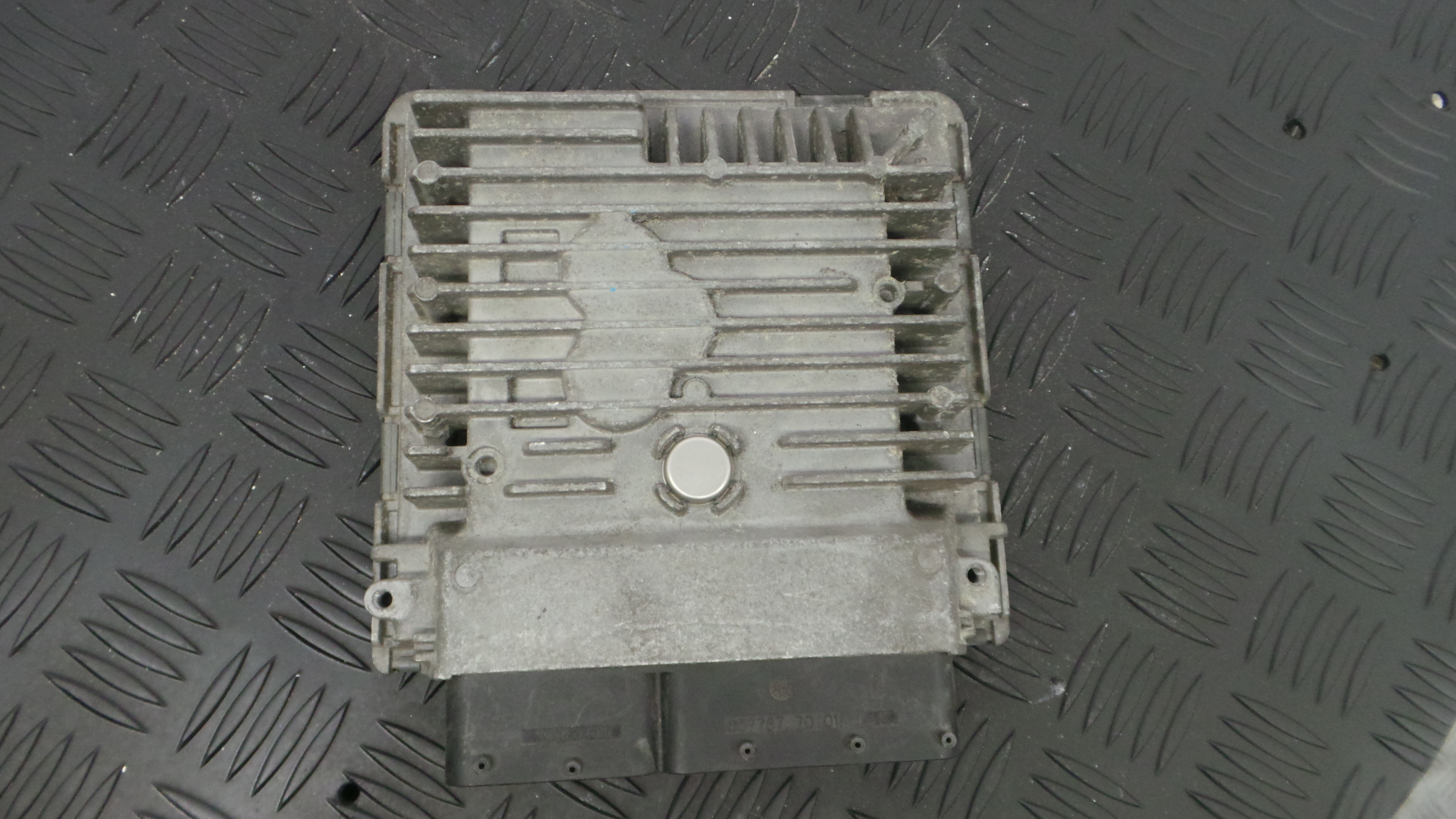 Centralina do Motor 03L906023S - SEAT IBIZA IV (6J5, 6P1), IBIZA Mk IV (6J5, 6P1)-33111976