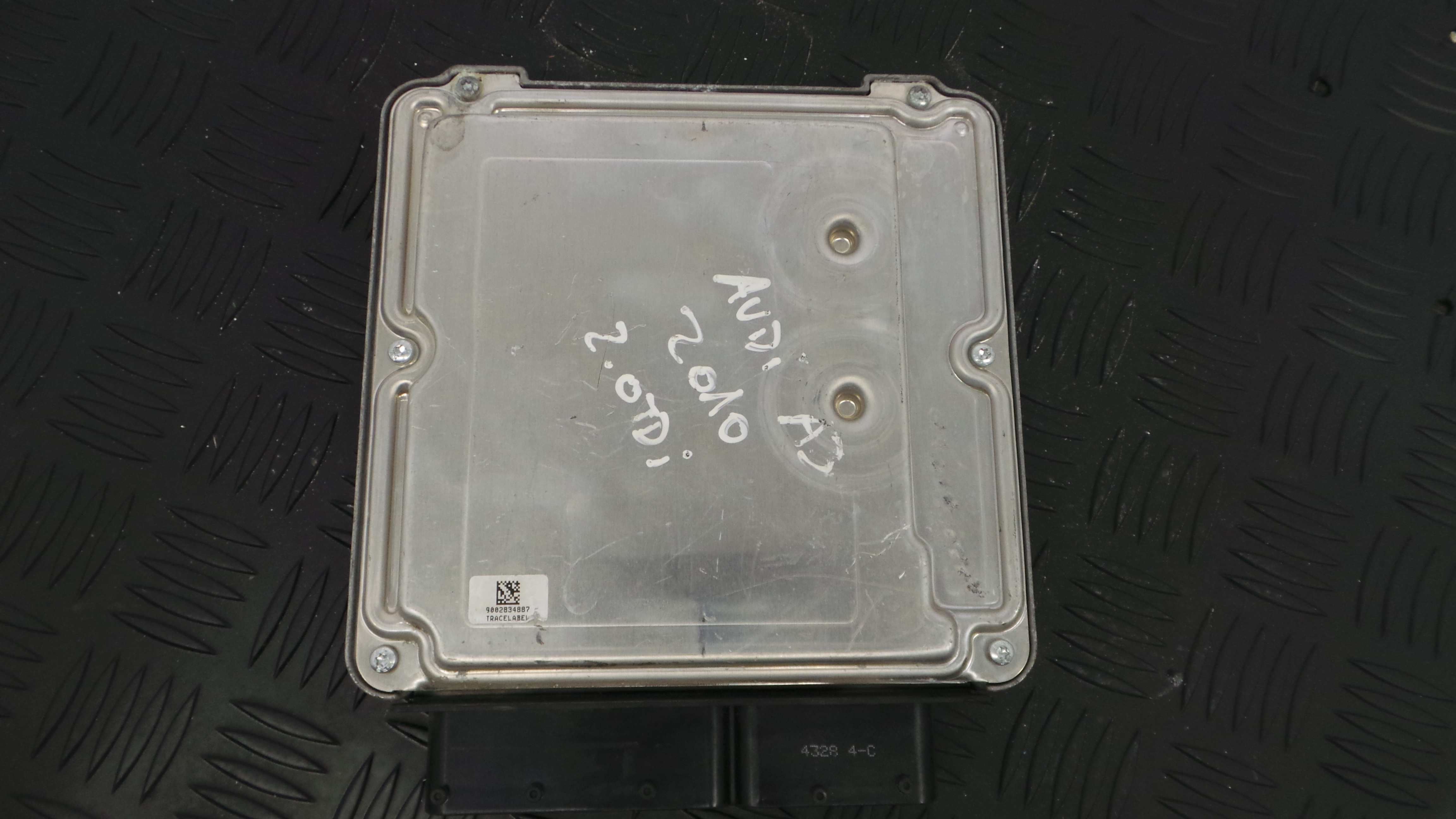 Centralina do Motor 03L906022LS - AUDI A3 (8P1)-33111979