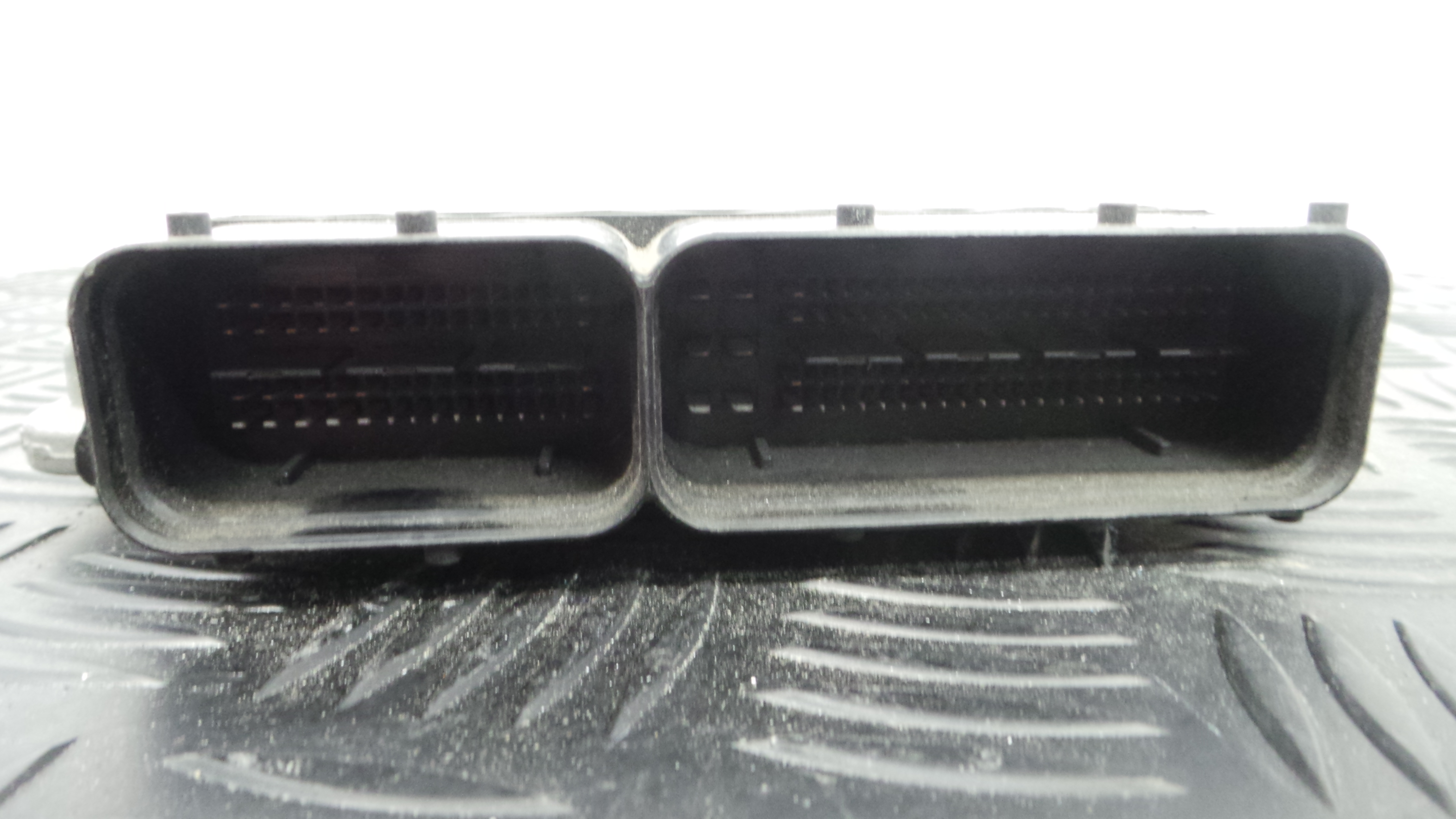 Centralina do Motor 03G906021SF - SEAT LEON (1P1)-33111985