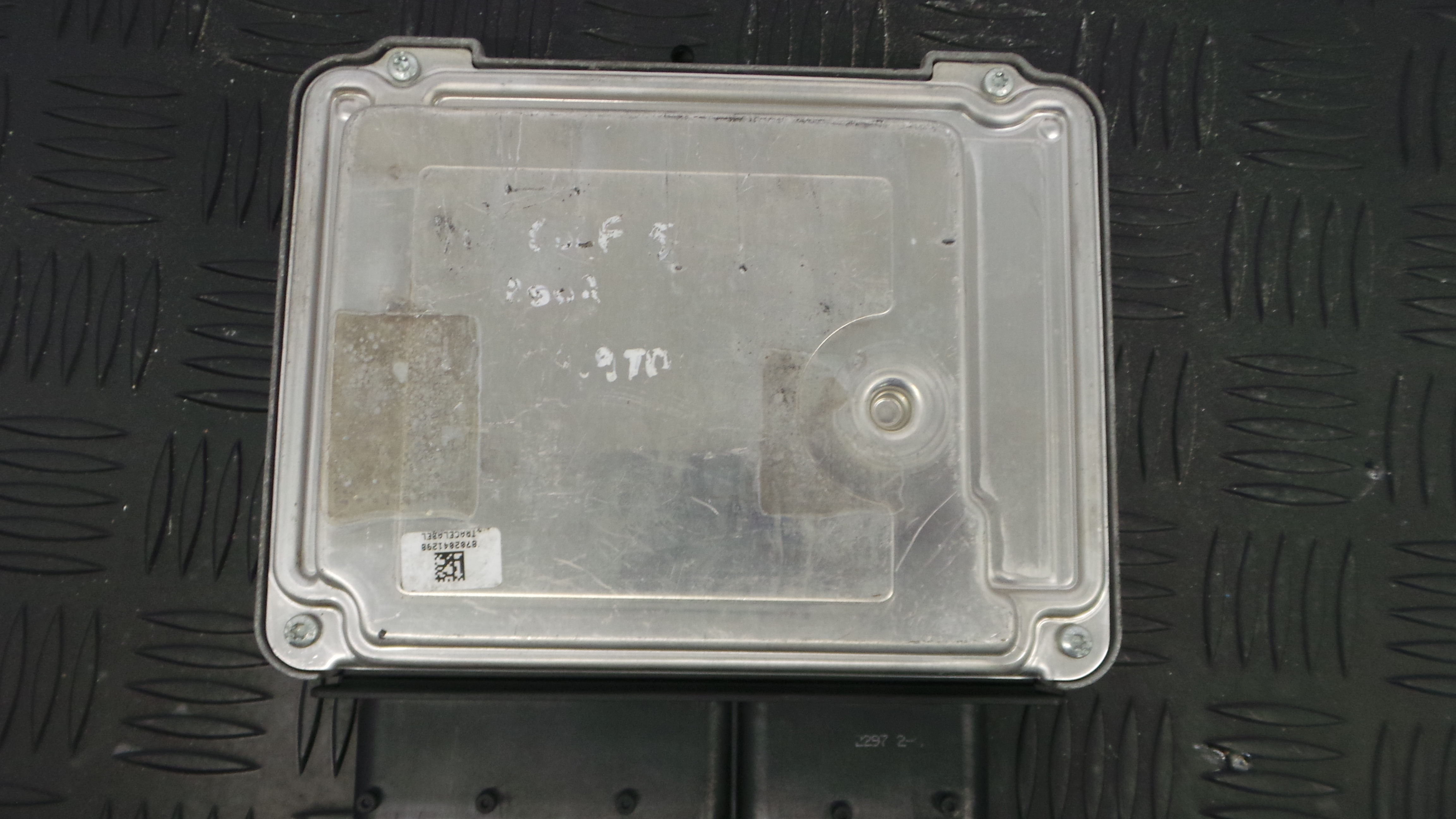 Centralina do Motor 03G906021PM - VW GOLF V (1K1)-33114978