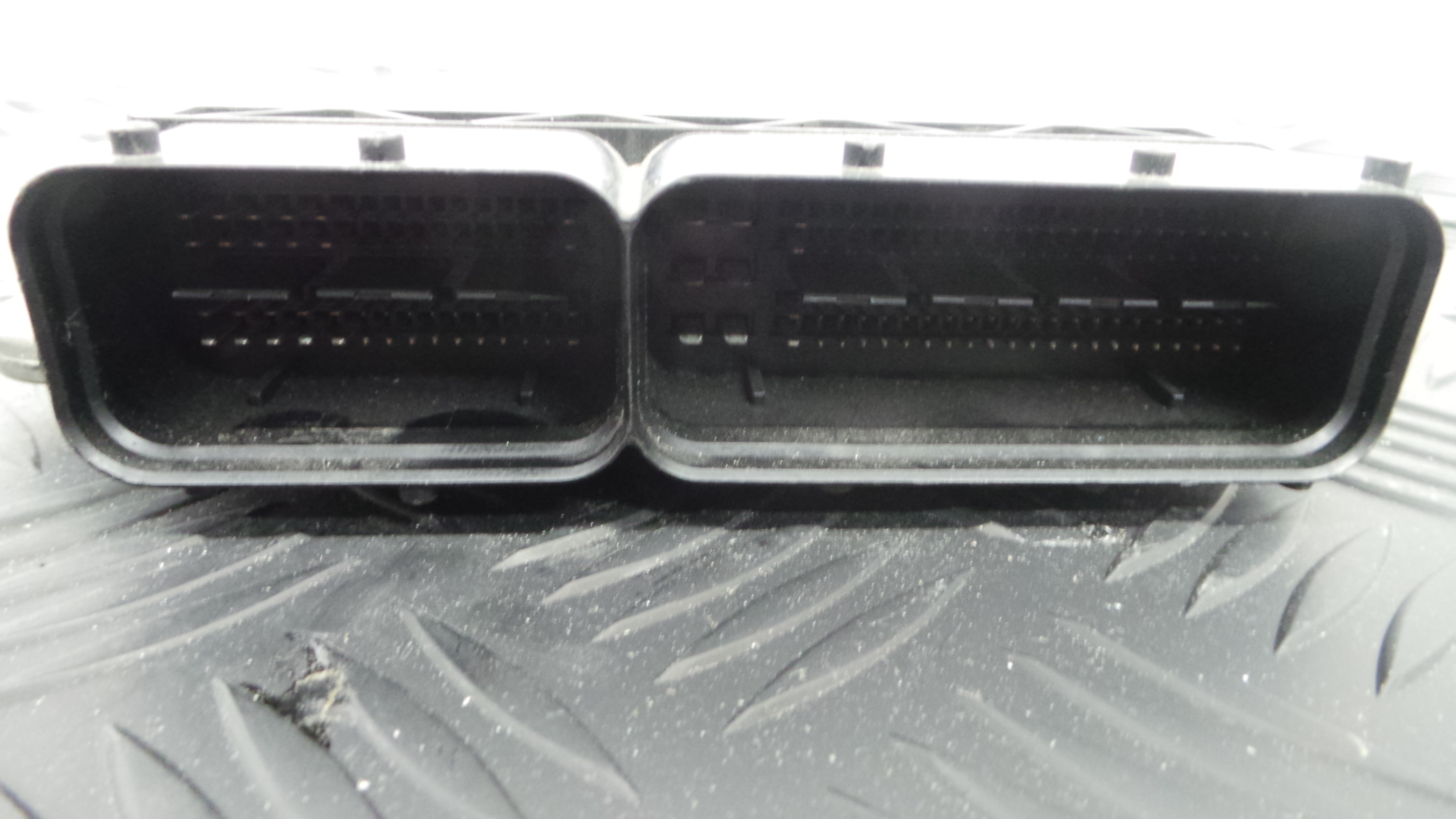 Centralina do Motor 03G906016A - VW TOURAN (1T1, 1T2)-33114987