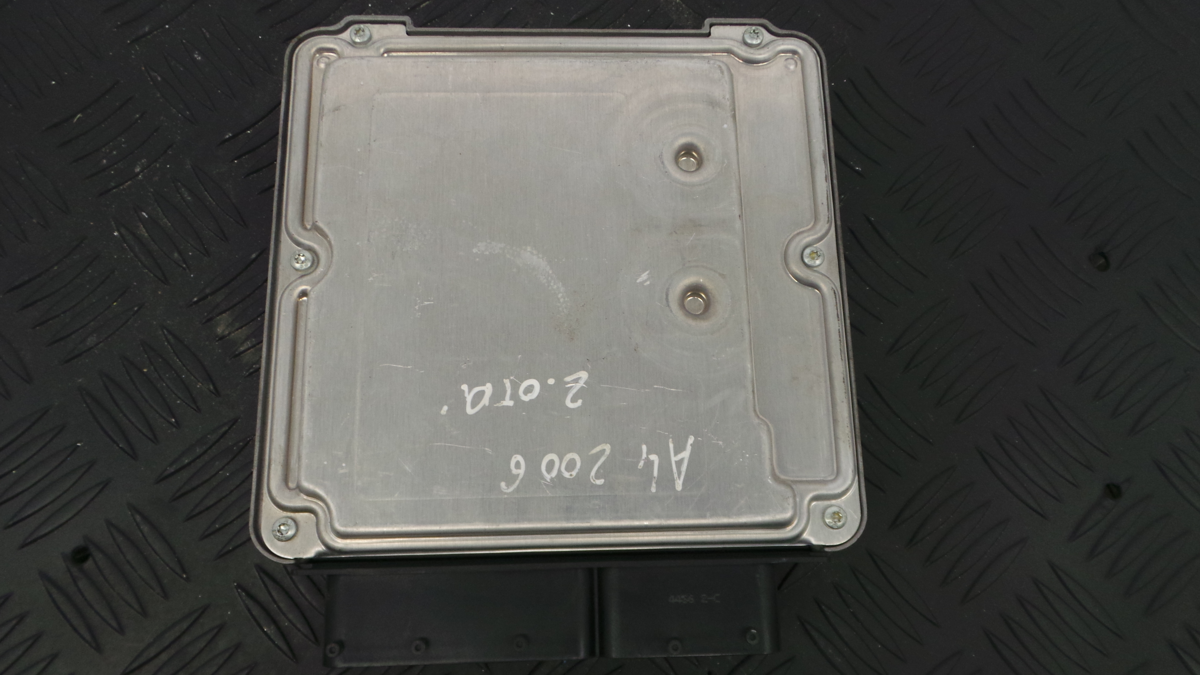 Centralina do Motor 03G906016LR - AUDI A4 B7 (8EC)-33114990 Centralina do Motor 03G906016LR - AUDI A4 B7 (8EC)-33114990