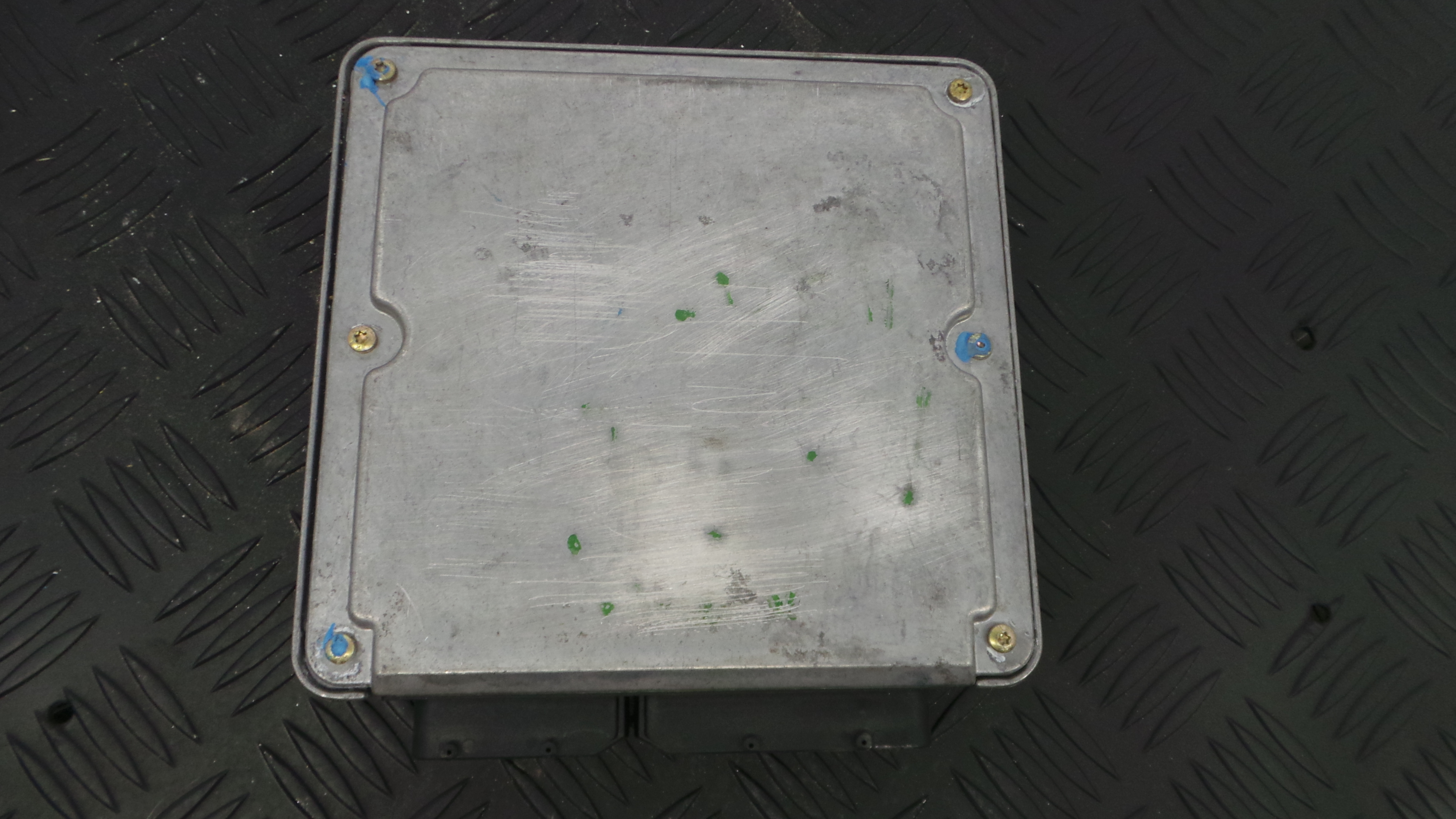 Centralina do Motor 038906019BJ - VW PASSAT B5.5 (3B3)-33114993