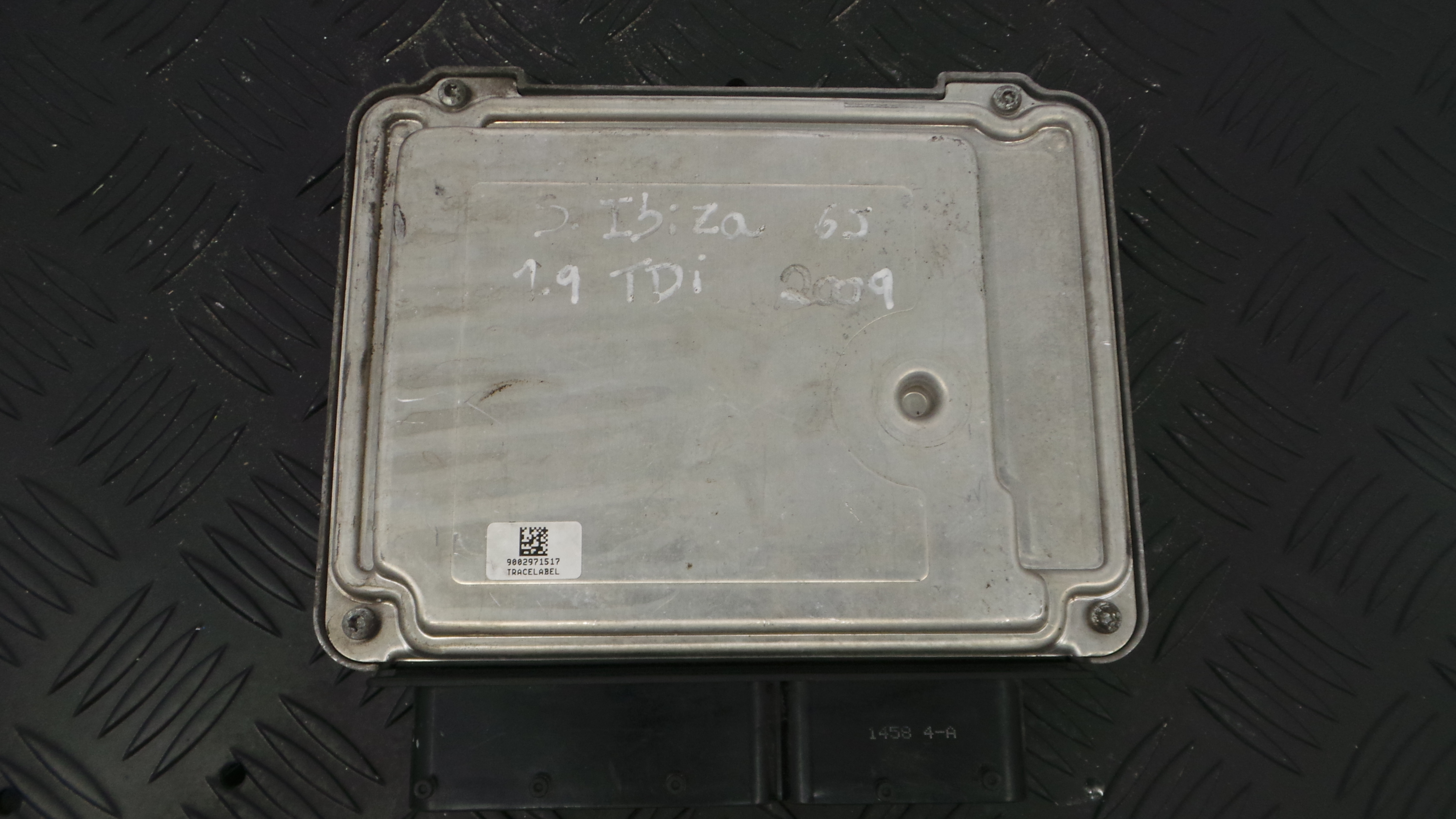 Centralina do Motor 045906013AB - SEAT IBIZA IV (6J5, 6P1), IBIZA Mk IV (6J5, 6P1)-33115002 Centralina do Motor 045906013AB - SEAT IBIZA IV (6J5, 6P1), IBIZA Mk IV (6J5, 6P1)-33115002