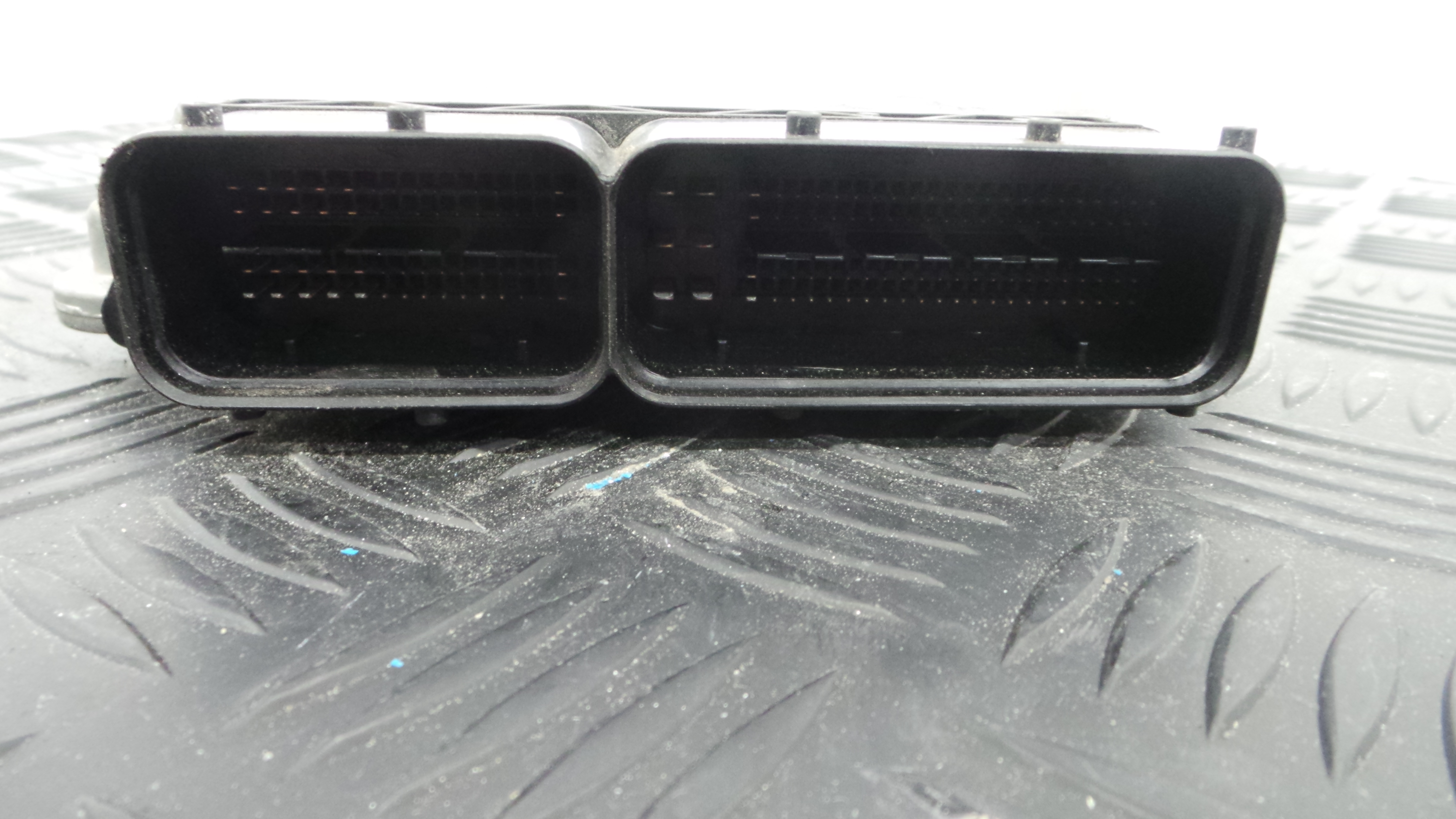 Centralina do Motor 045906013AB - SEAT IBIZA IV (6J5, 6P1), IBIZA Mk IV (6J5, 6P1)-33115002