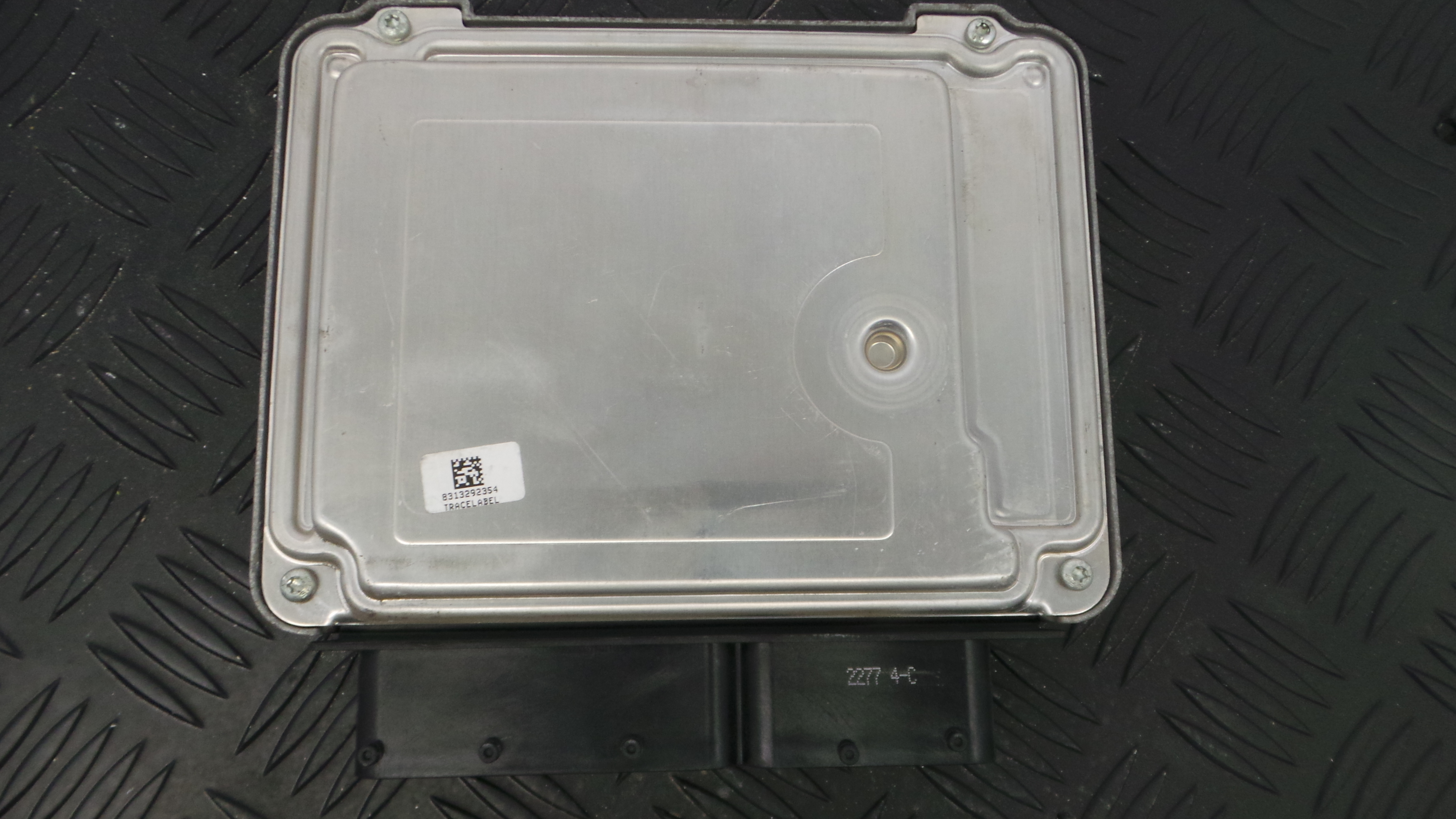 Centralina do Motor 03G906021RD - AUDI A3 (8P1)-33115011