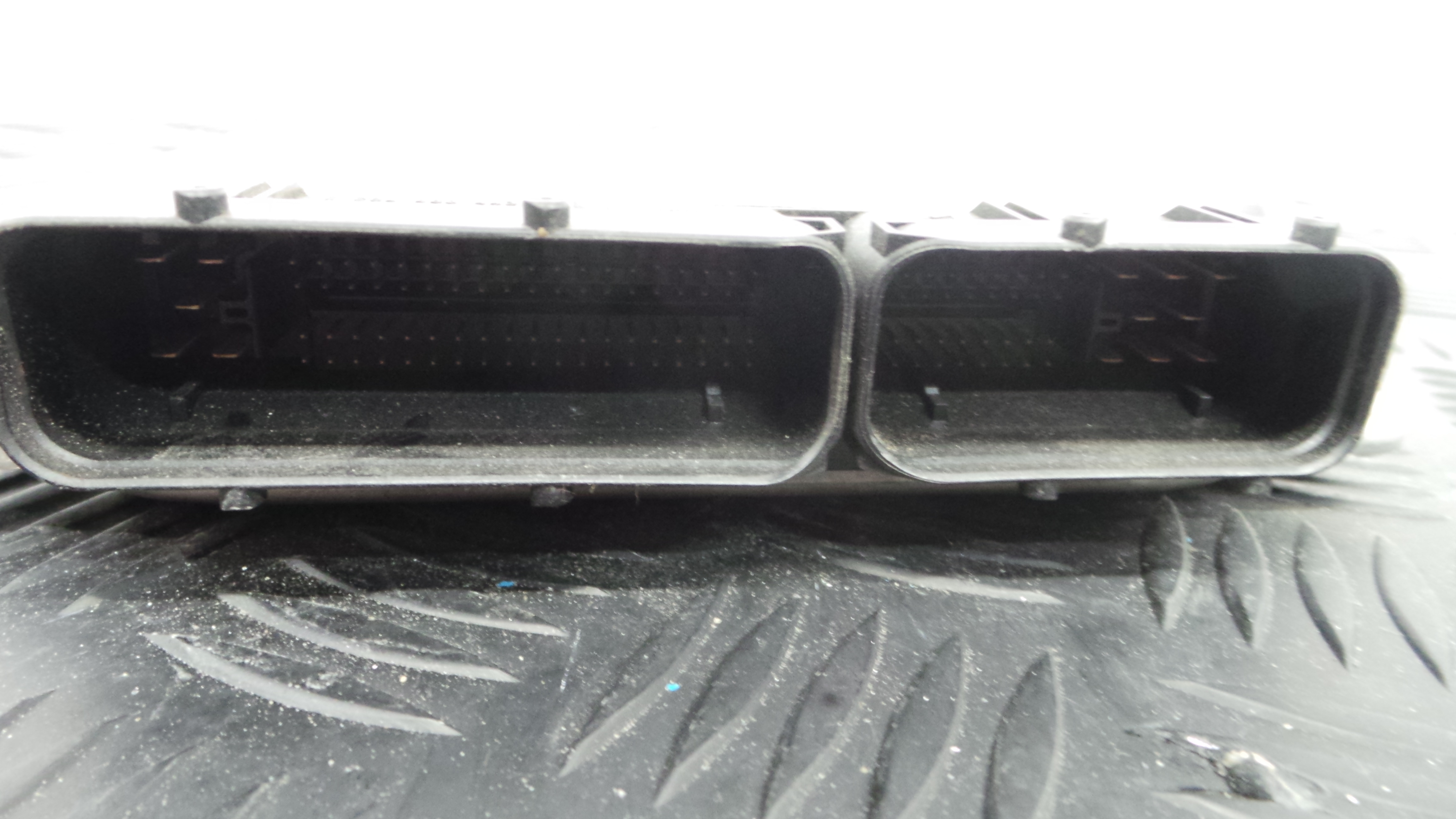 Centralina do Motor 038906019JN - VW POLO (9N_, 9A_)-33115014