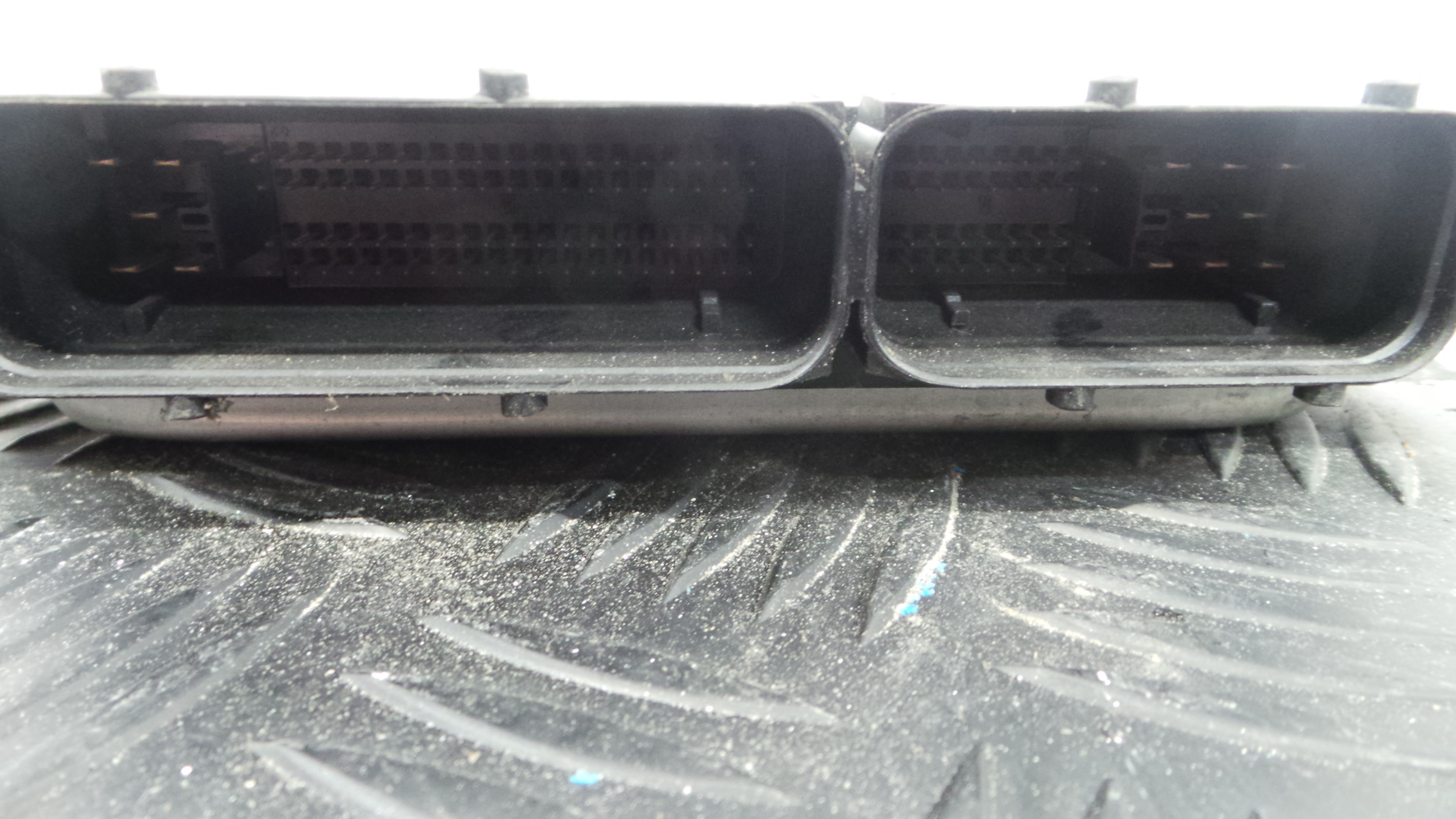 Centralina do Motor 045906019BP - VW POLO (9N_, 9A_)-33115017