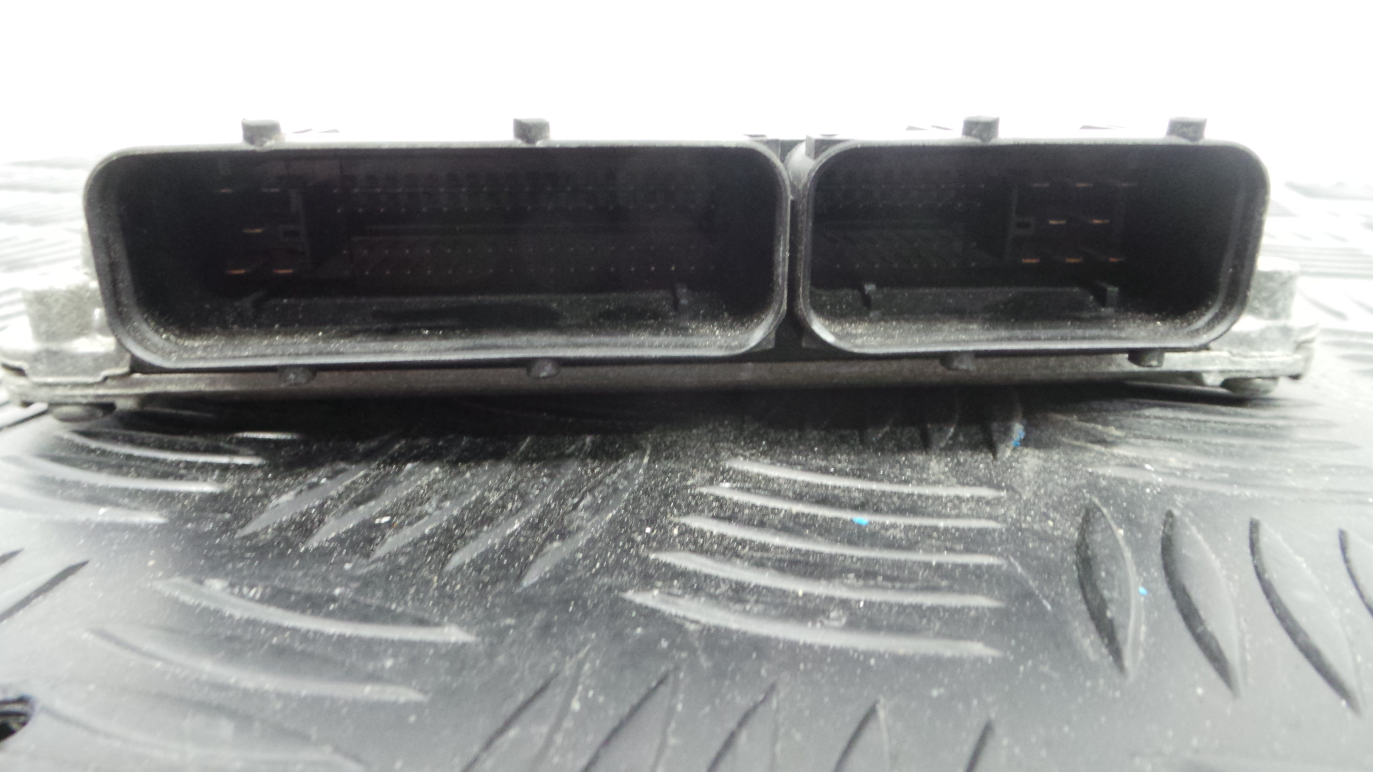 Centralina do Motor 047906033C - SKODA FABIA I (6Y2)-33115023