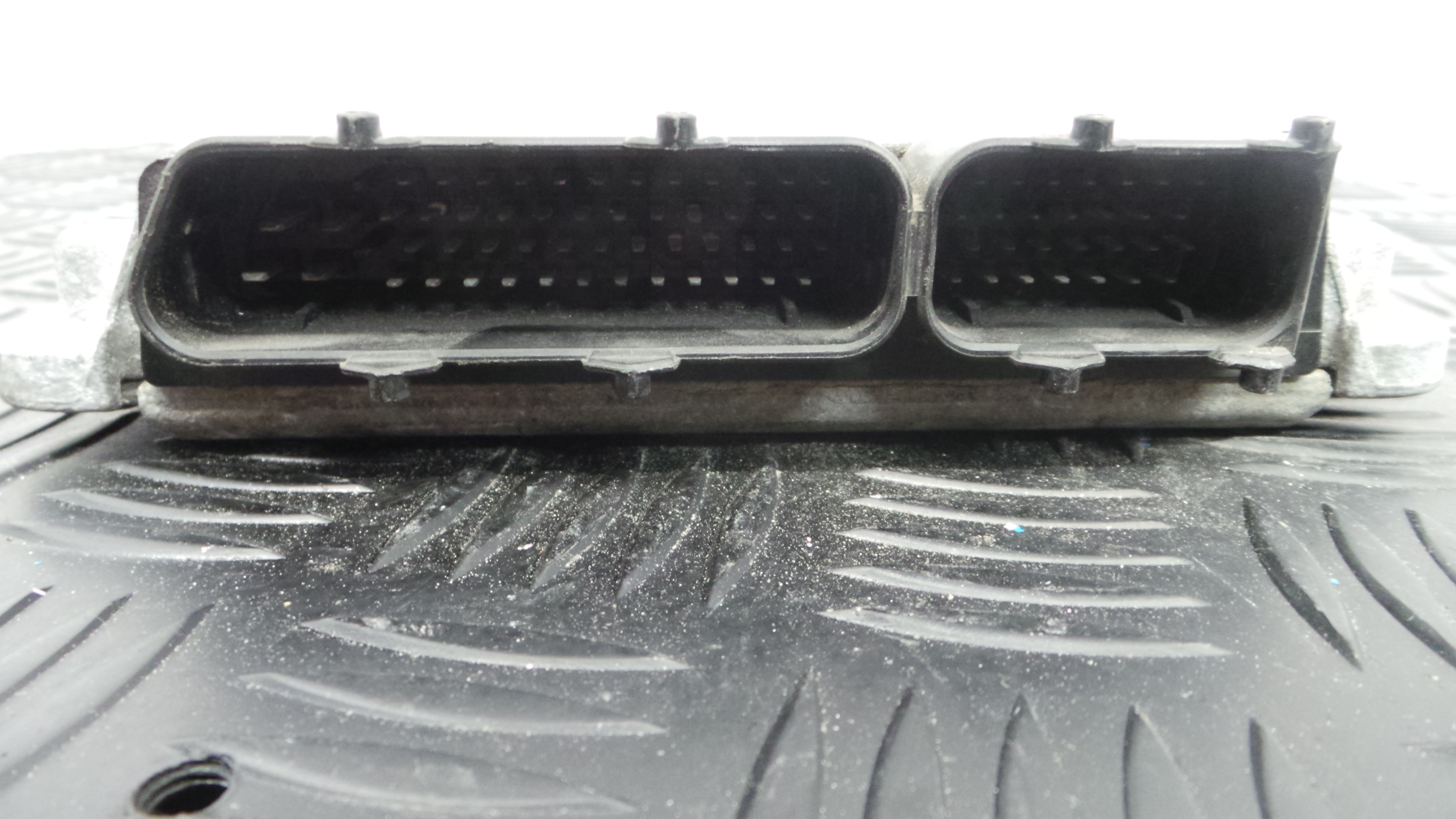 Centralina do Motor 036906014AA - SEAT LEON (1P1)-33172556