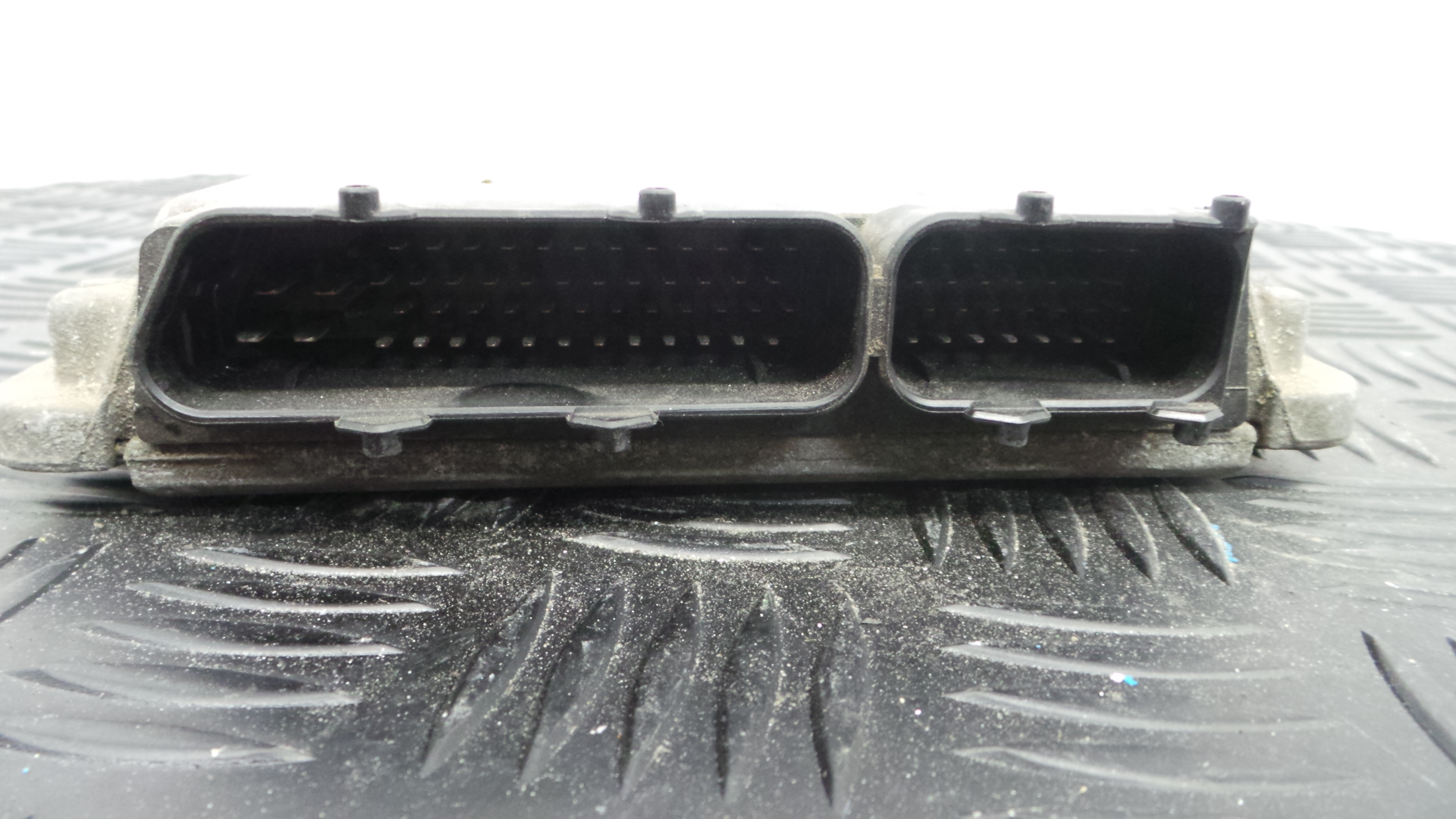 Centralina do Motor 036906014AN - VW GOLF IV (1J1), GOLF Mk IV (1J1)-33115026